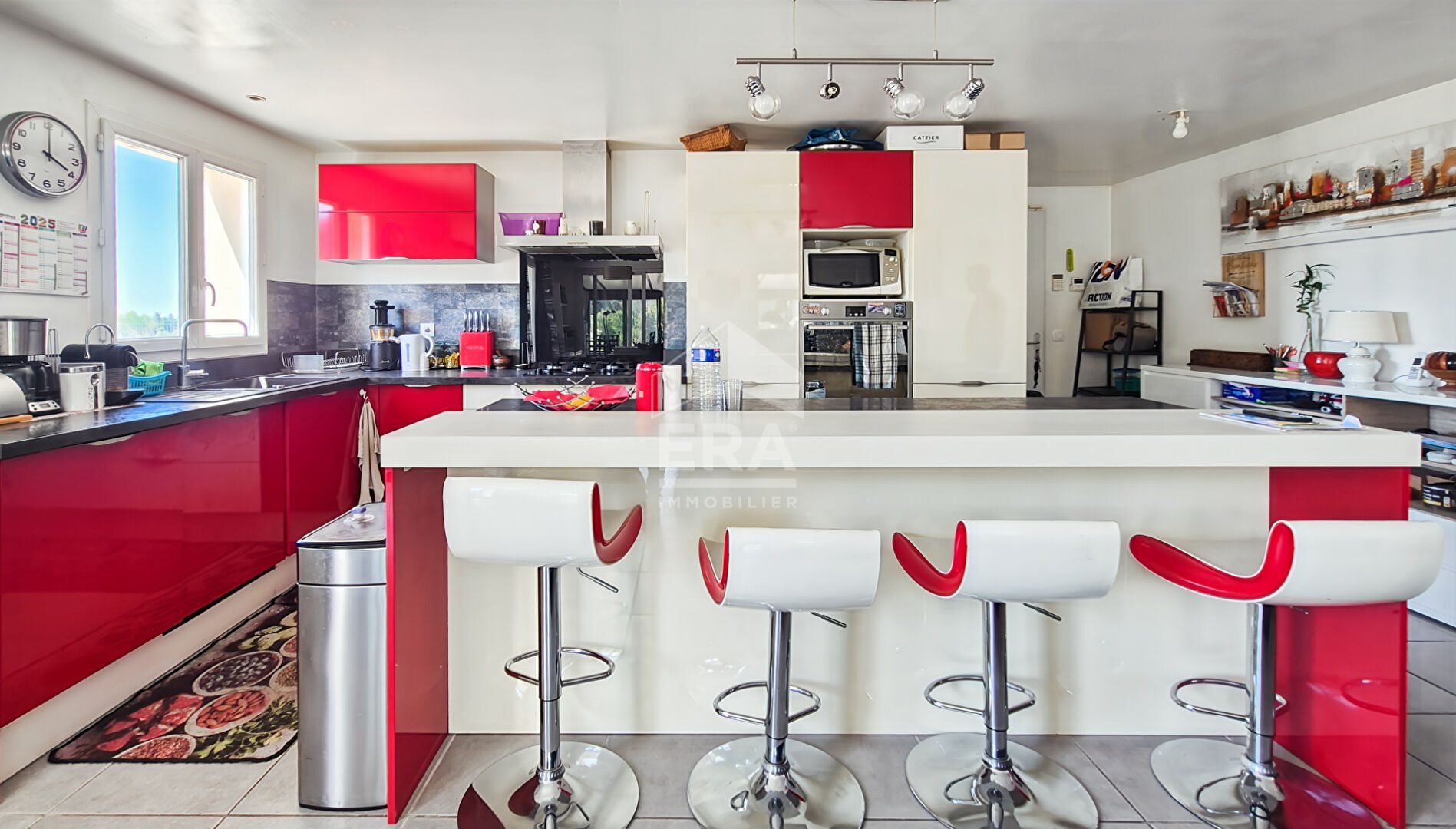 Maison à vendre, 140m², Châteaurenard