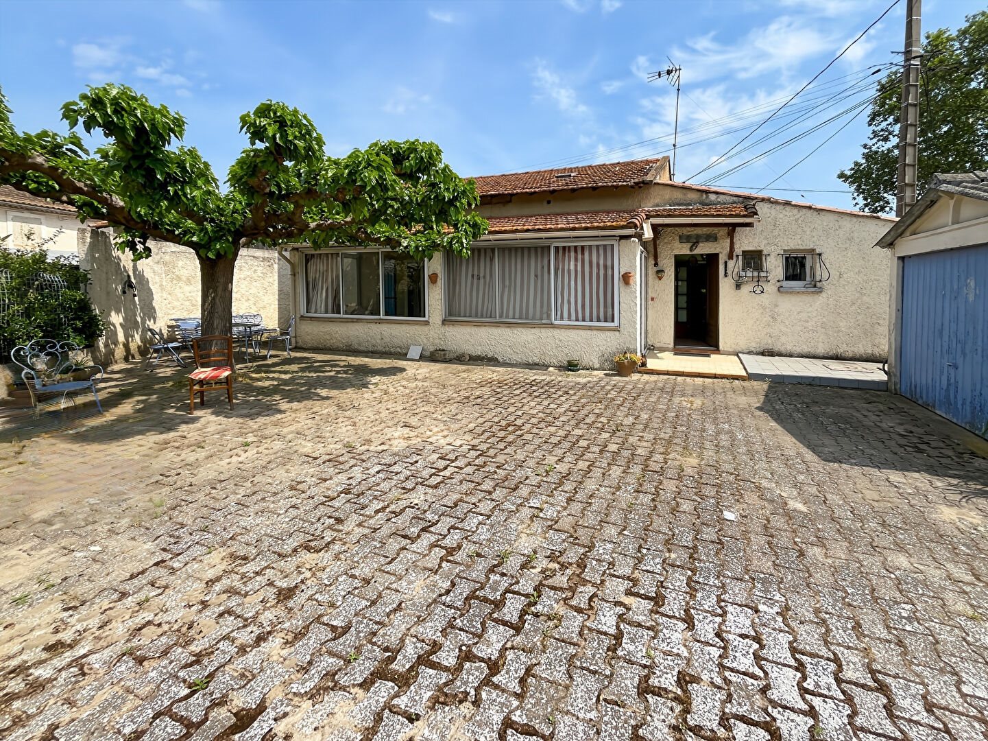 Maison à vendre, 95m², Graveson