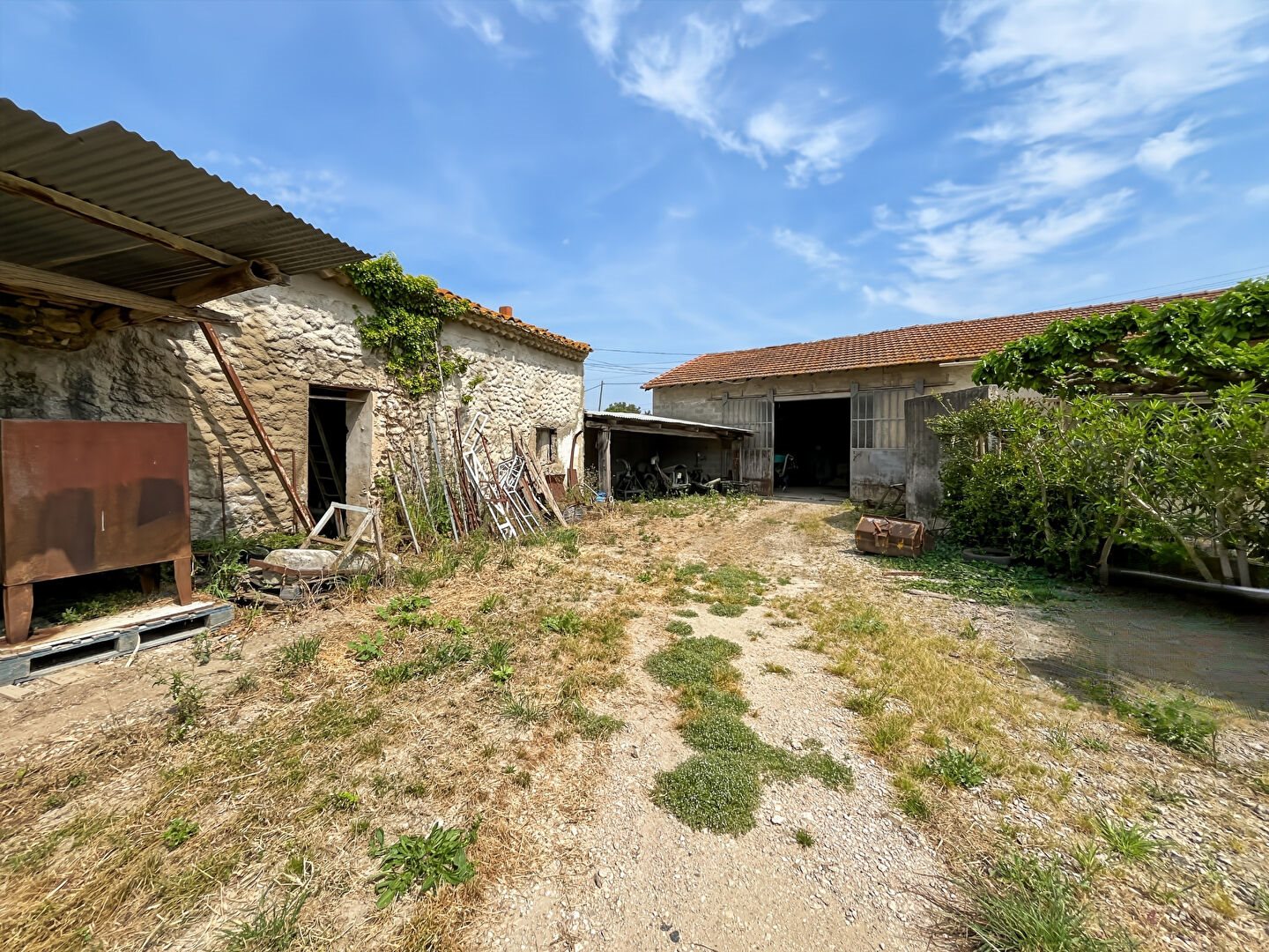 Maison à vendre, 95m², Graveson