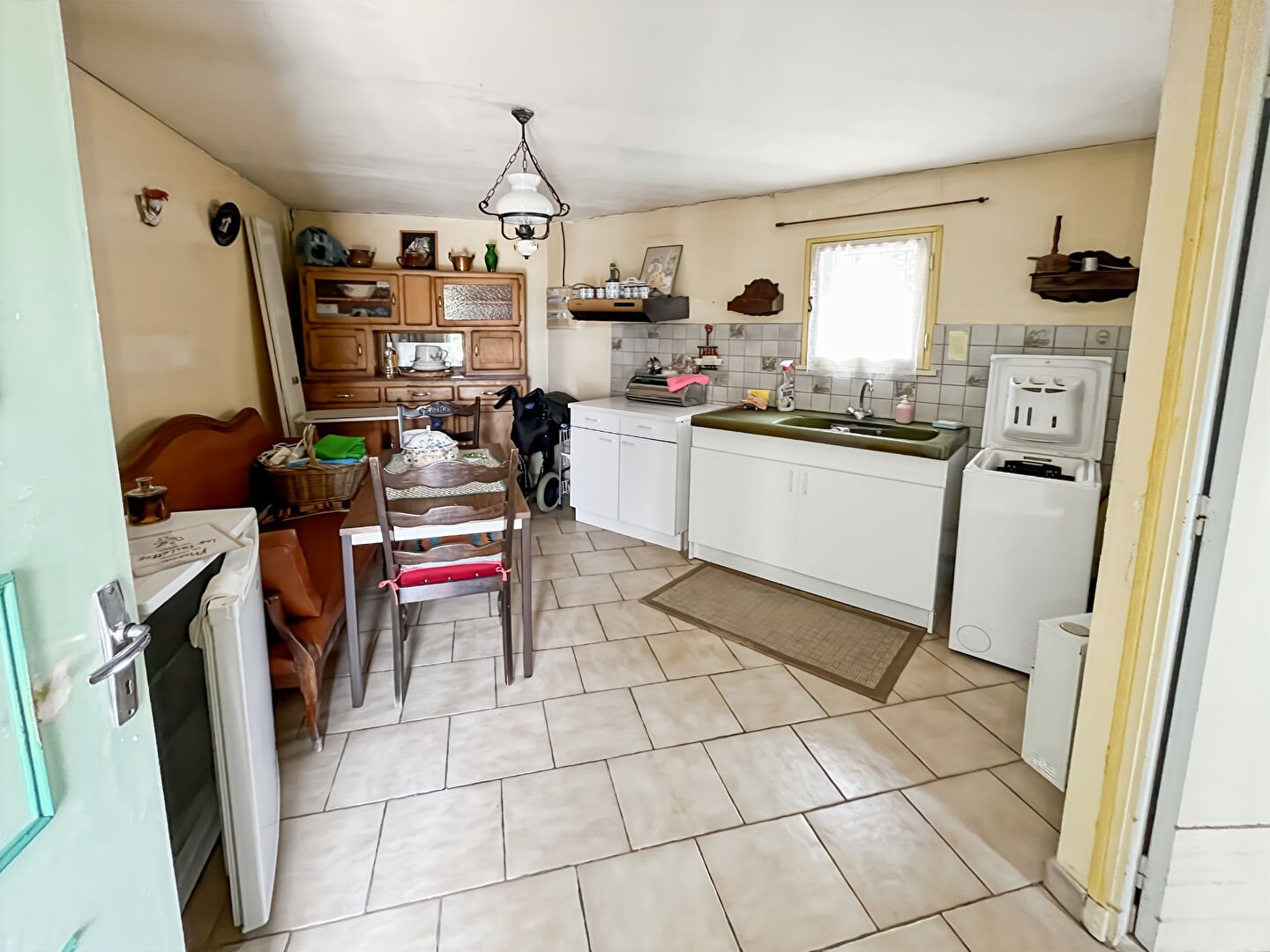 Maison à vendre, 95m², Graveson