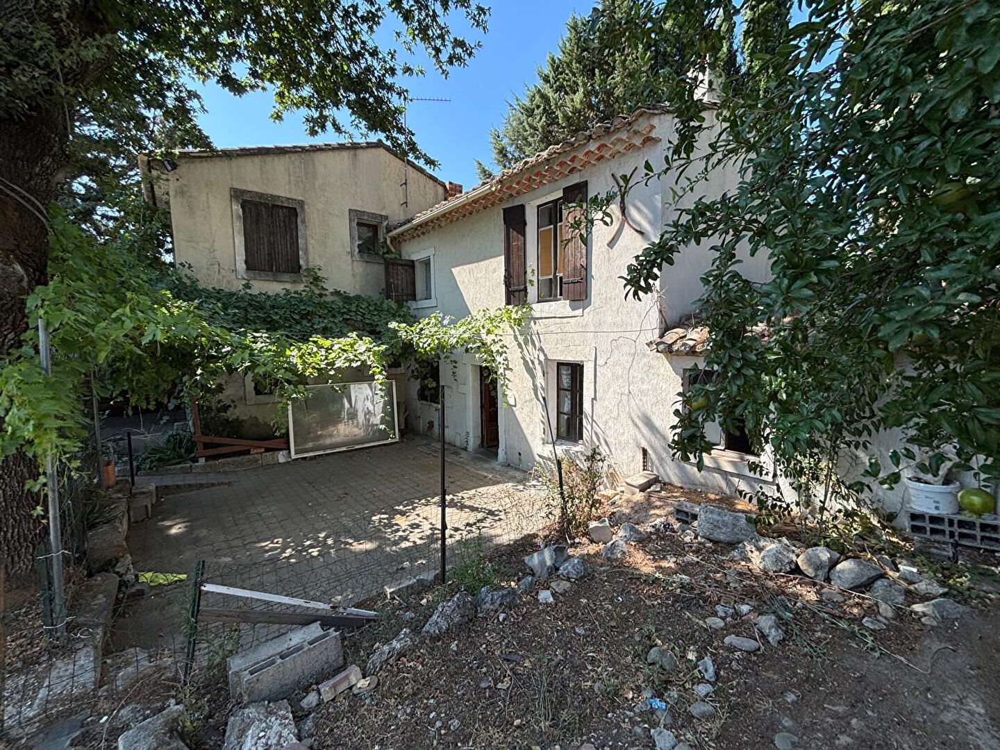 Maison à vendre, 110m², Châteaurenard