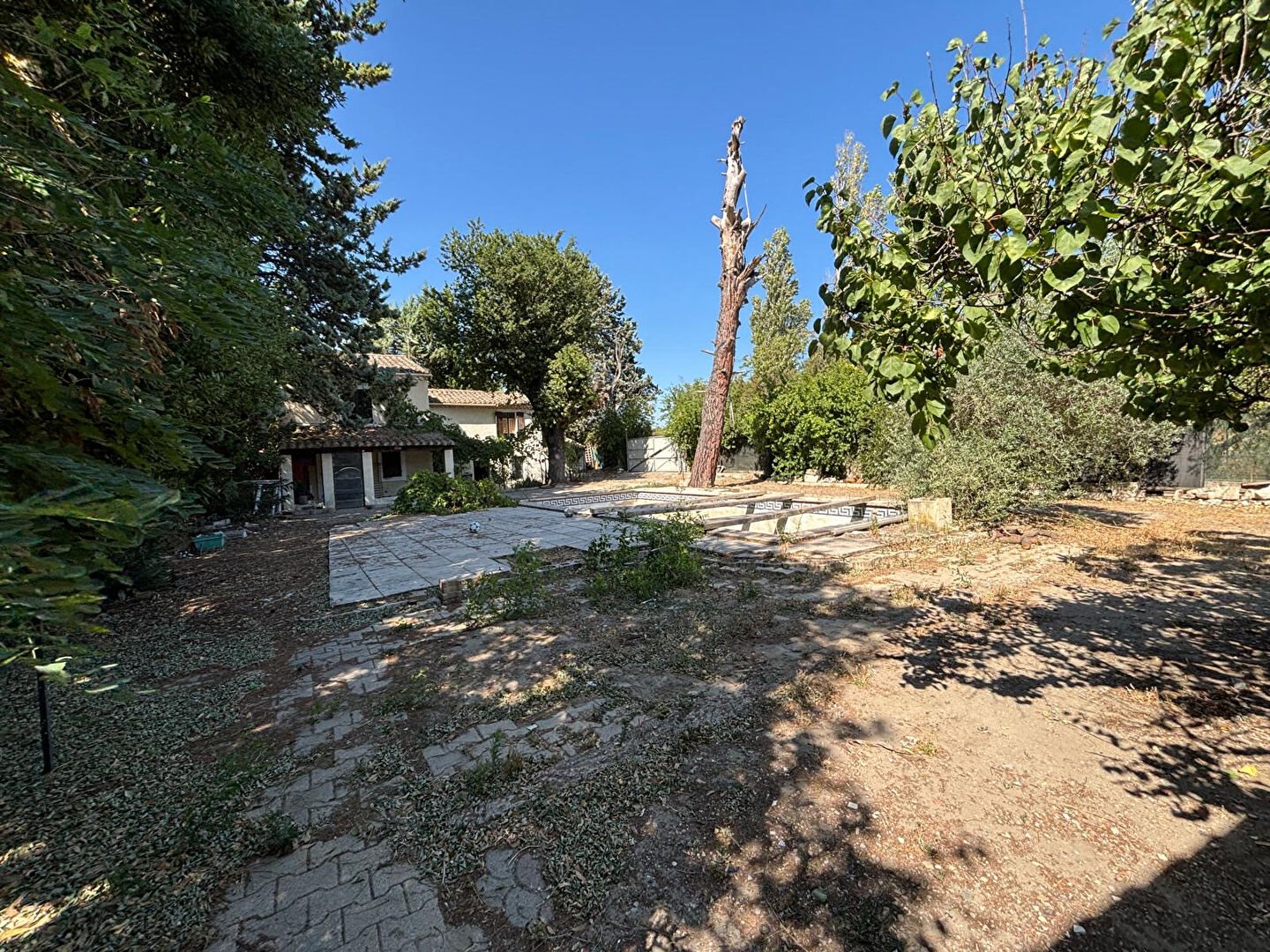 Maison à vendre, 110m², Châteaurenard