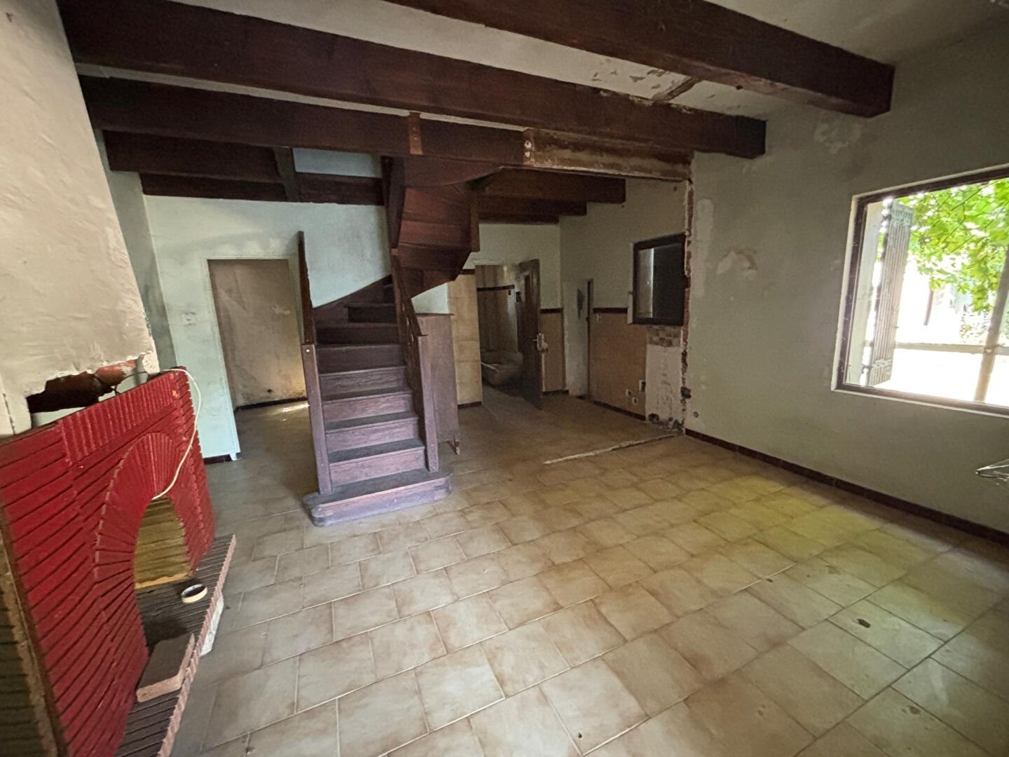 Maison à vendre, 110m², Châteaurenard