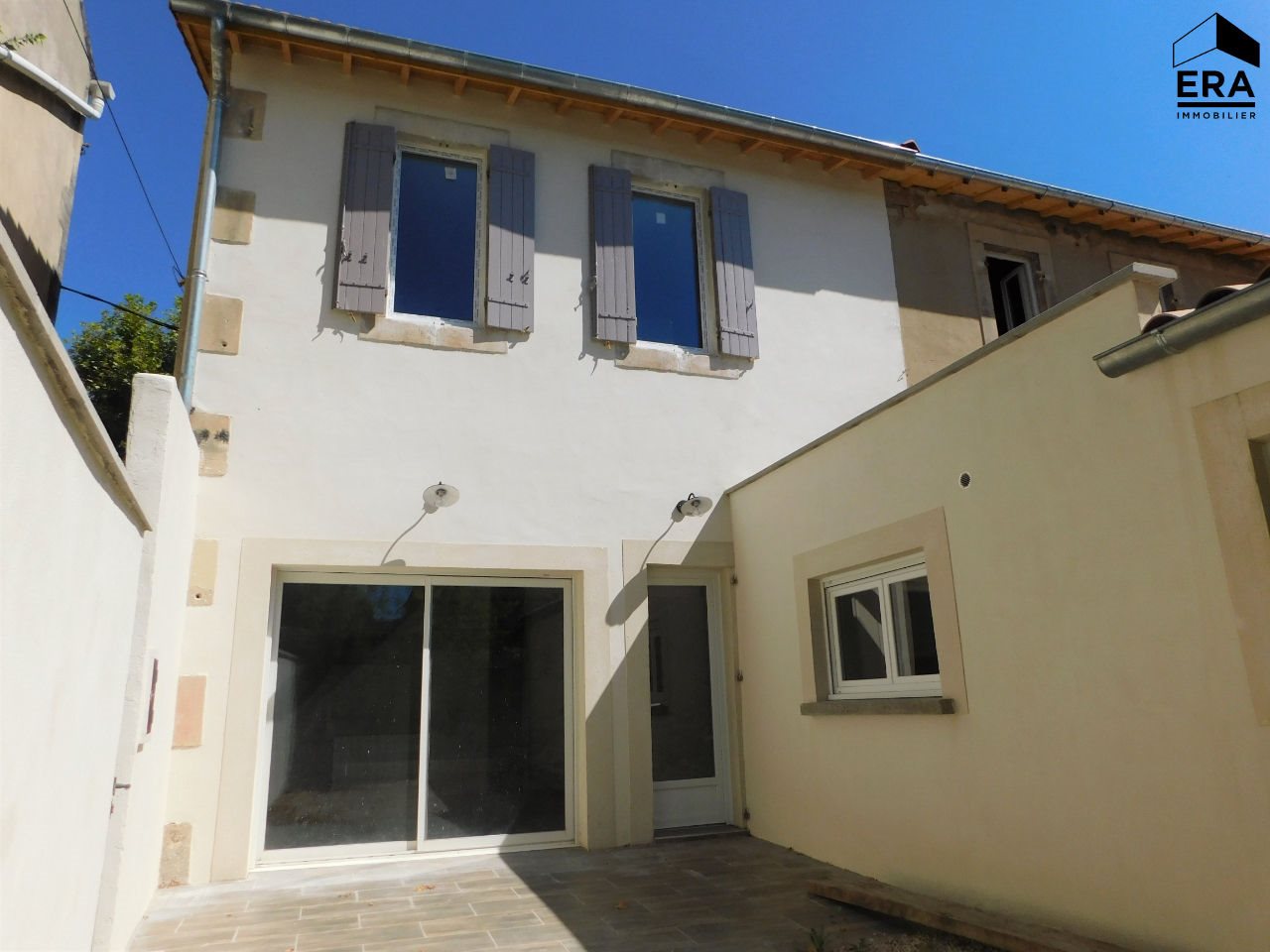 Maison à vendre, 57m², Châteaurenard