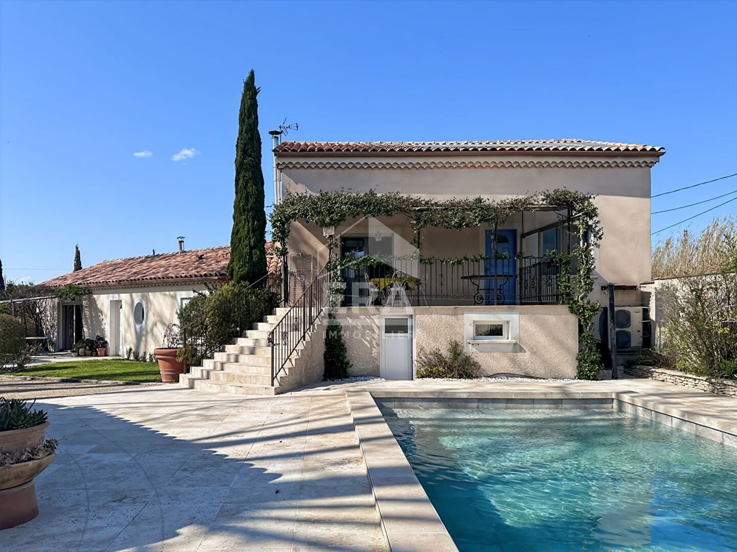 Maison à vendre, 211m², Saint-Rémy-de-Provence