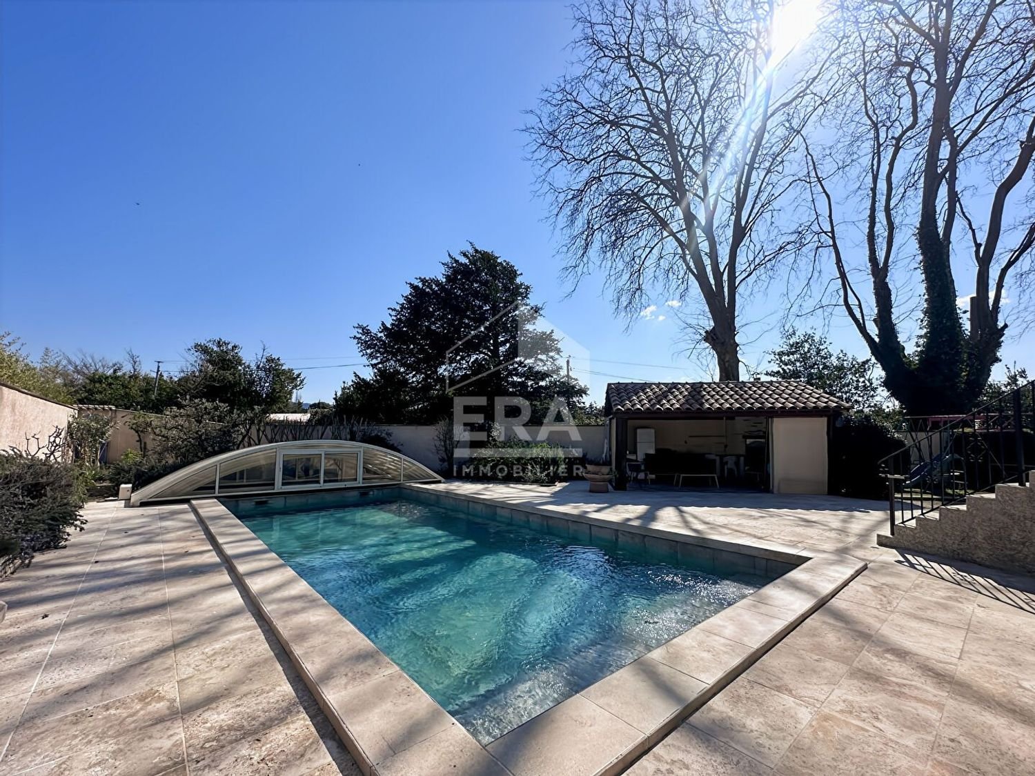 Maison à vendre, 211m², Saint-Rémy-de-Provence