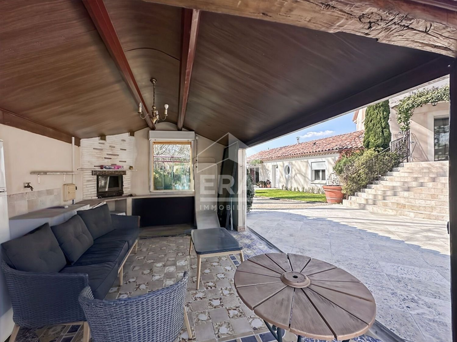 Maison à vendre, 211m², Saint-Rémy-de-Provence