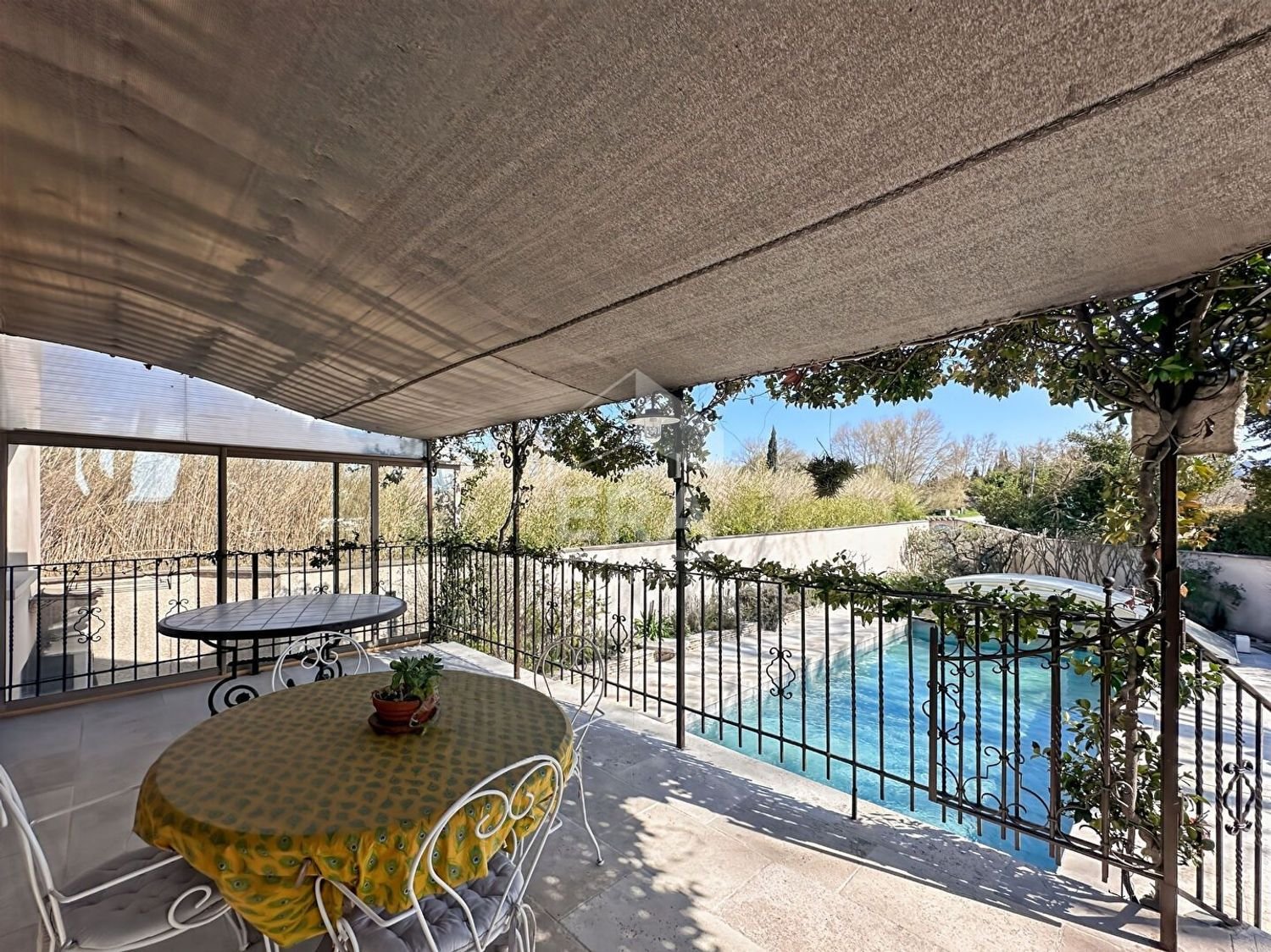 Maison à vendre, 211m², Saint-Rémy-de-Provence