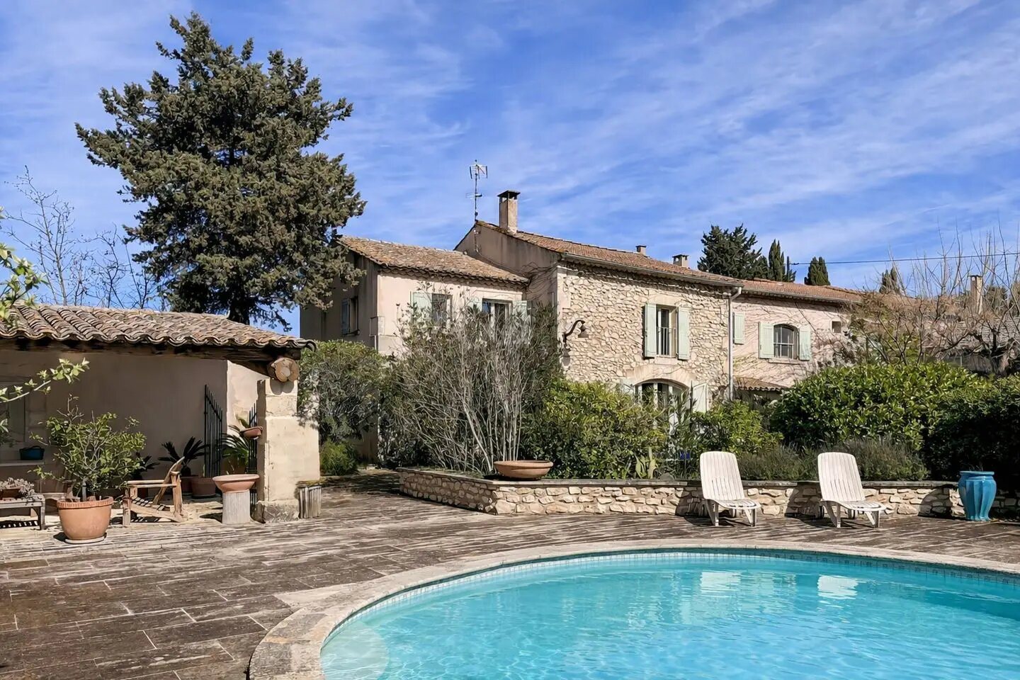 Maison à vendre, 457m², Châteaurenard