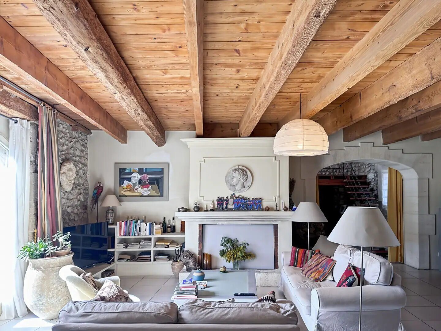 Maison à vendre, 457m², Châteaurenard