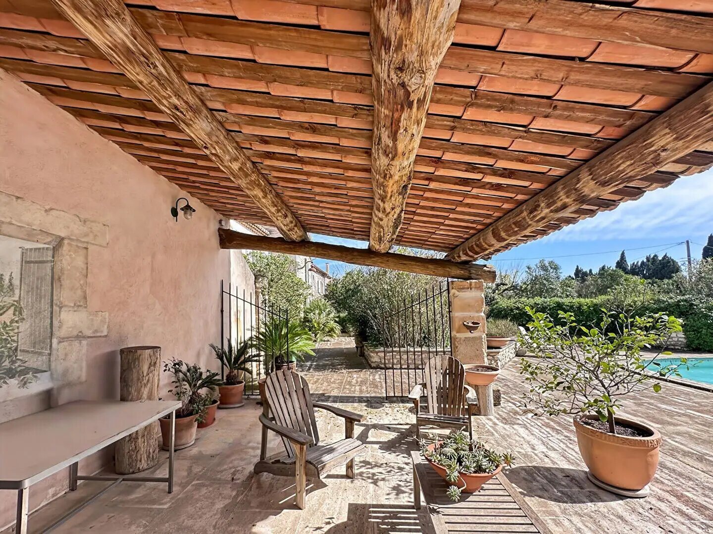 Maison à vendre, 457m², Châteaurenard
