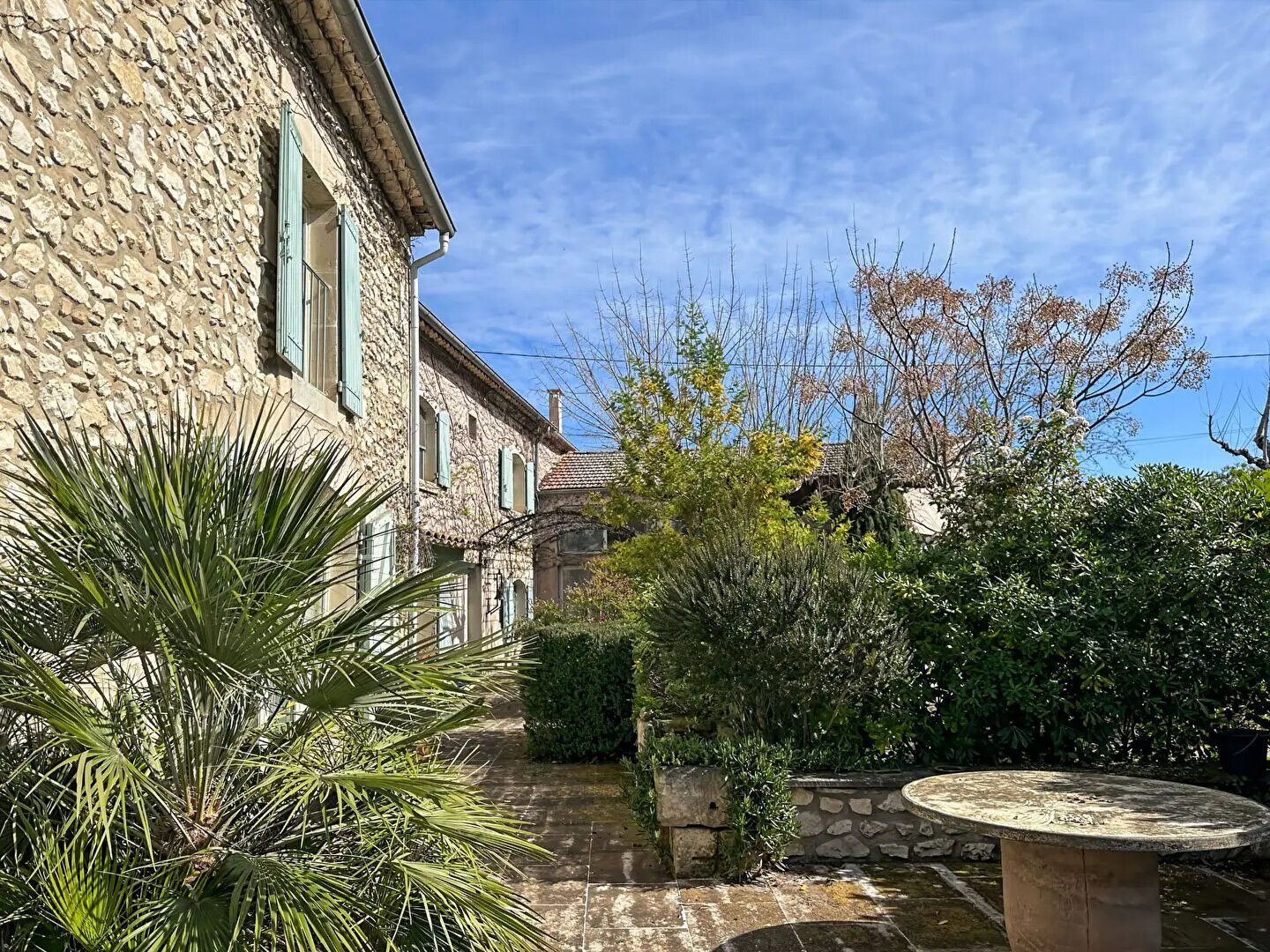 Maison à vendre, 457m², Châteaurenard
