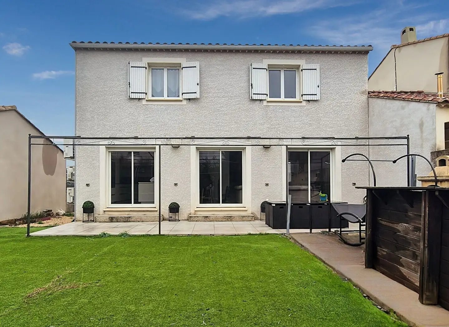 Maison à vendre, 111m², Châteaurenard