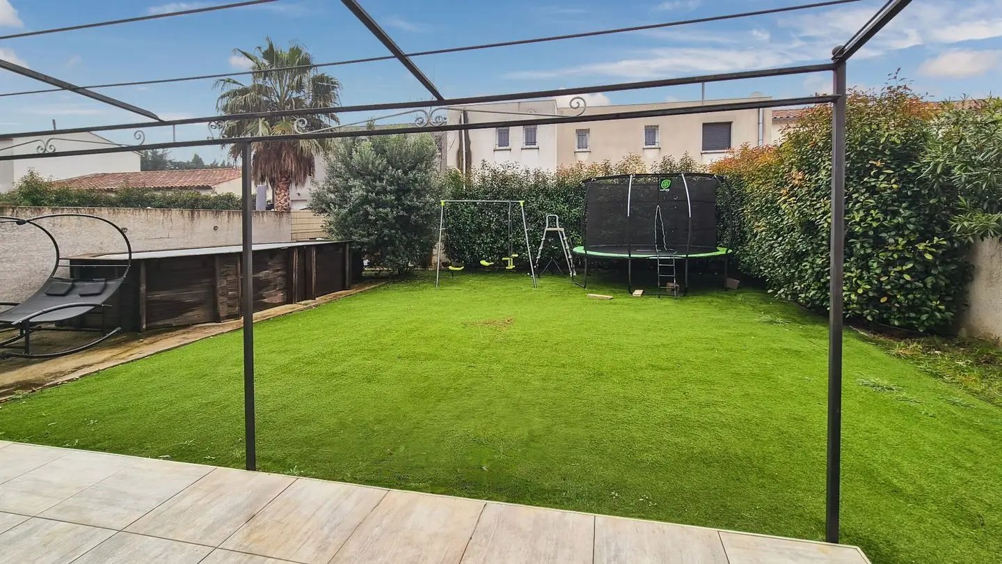 Maison à vendre, 111m², Châteaurenard