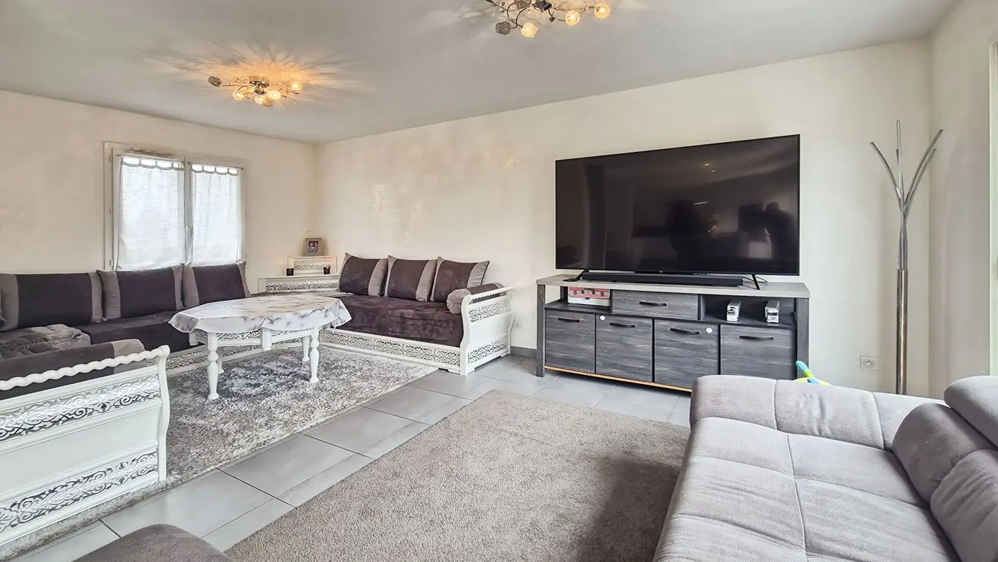 Maison à vendre, 111m², Châteaurenard