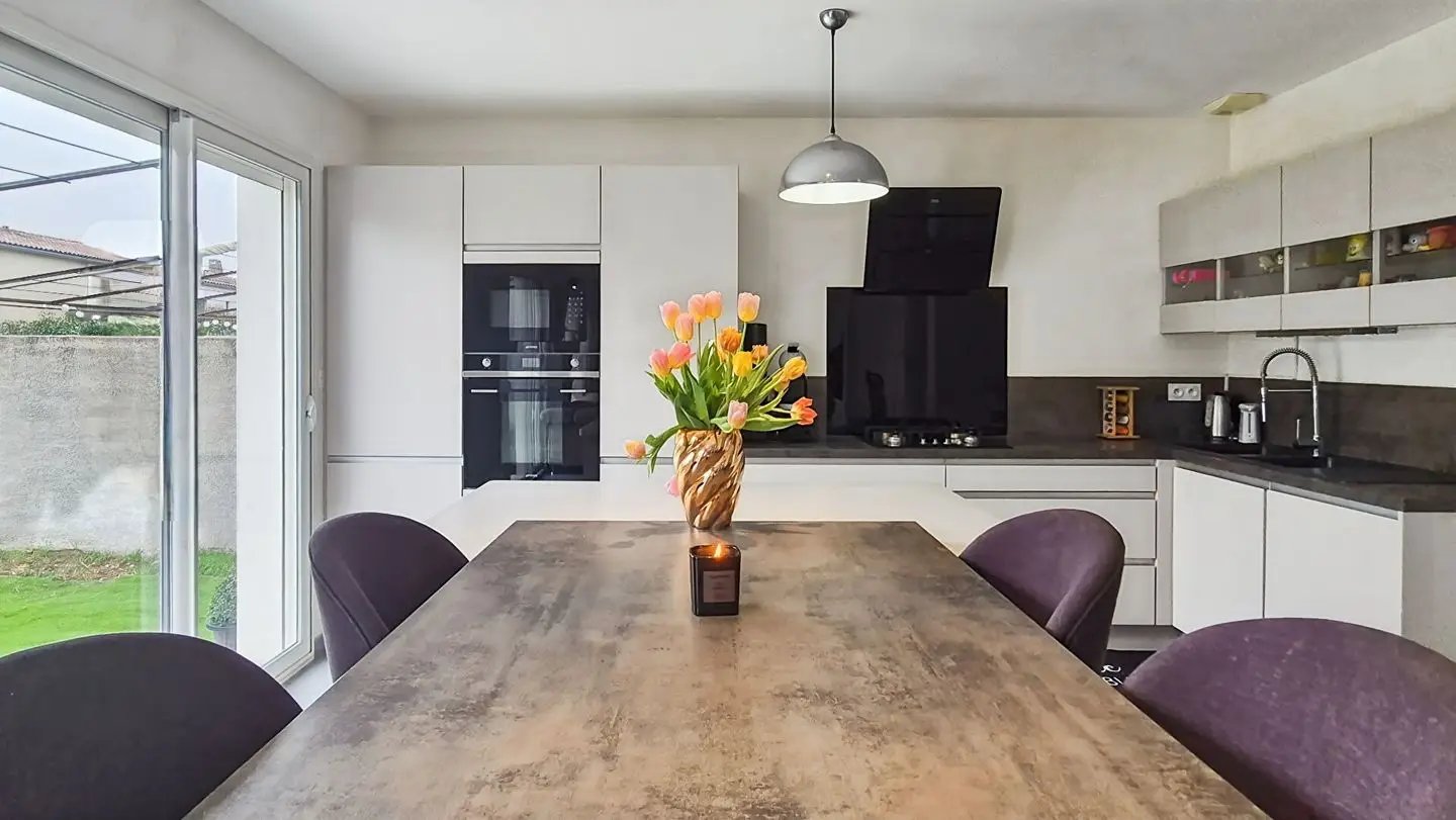 Maison à vendre, 111m², Châteaurenard