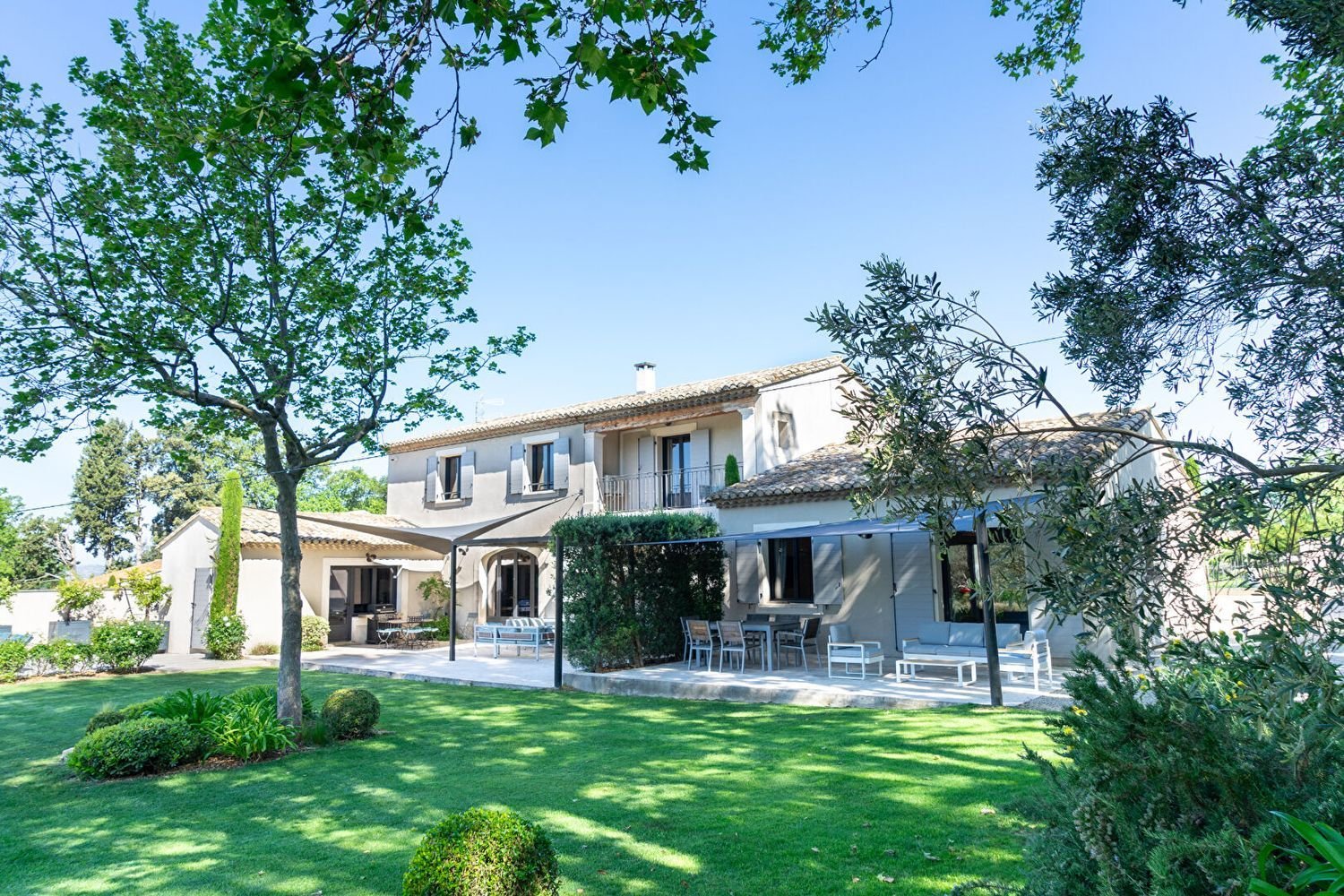 Maison à vendre, 296m², Eyragues