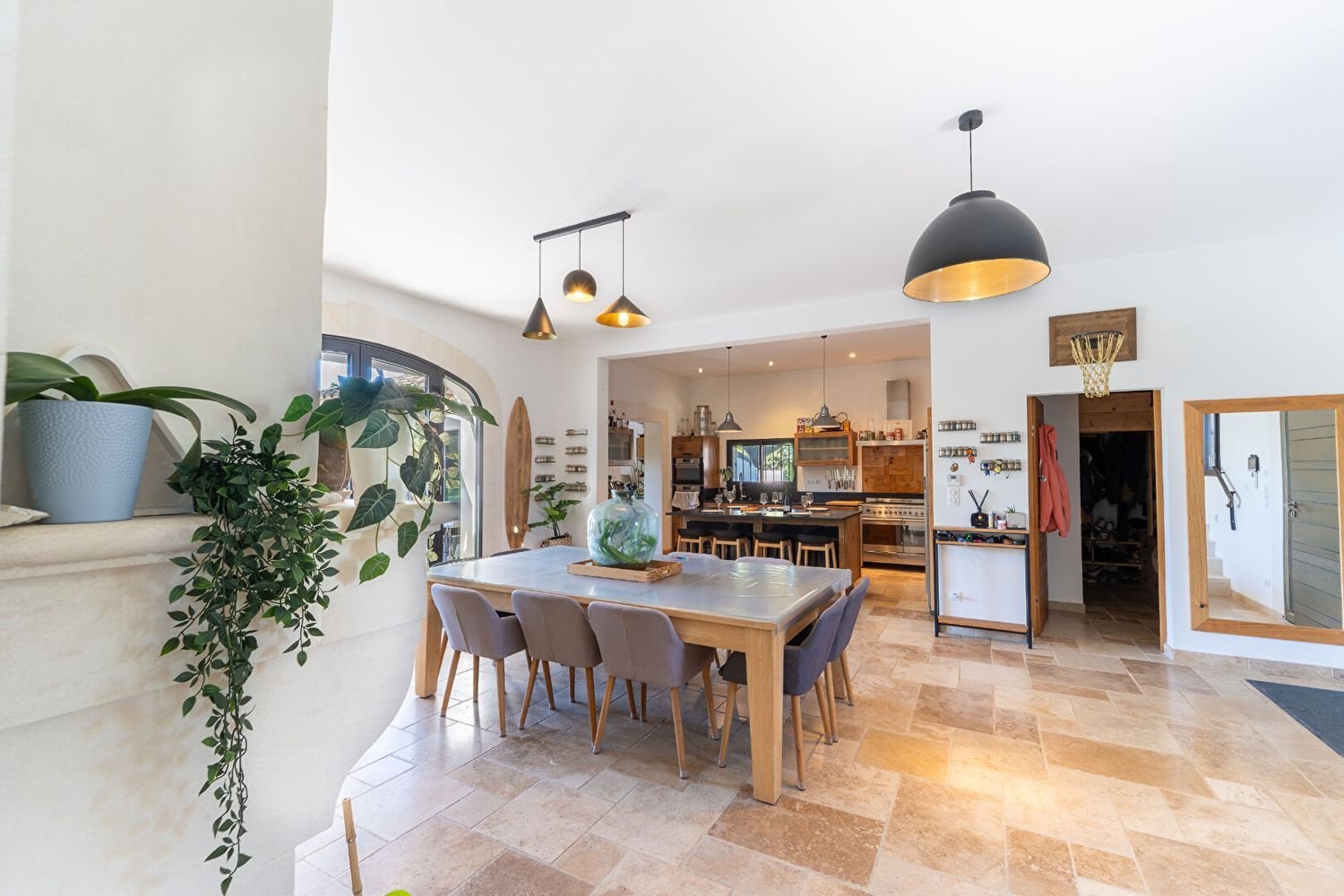 Maison à vendre, 296m², Eyragues