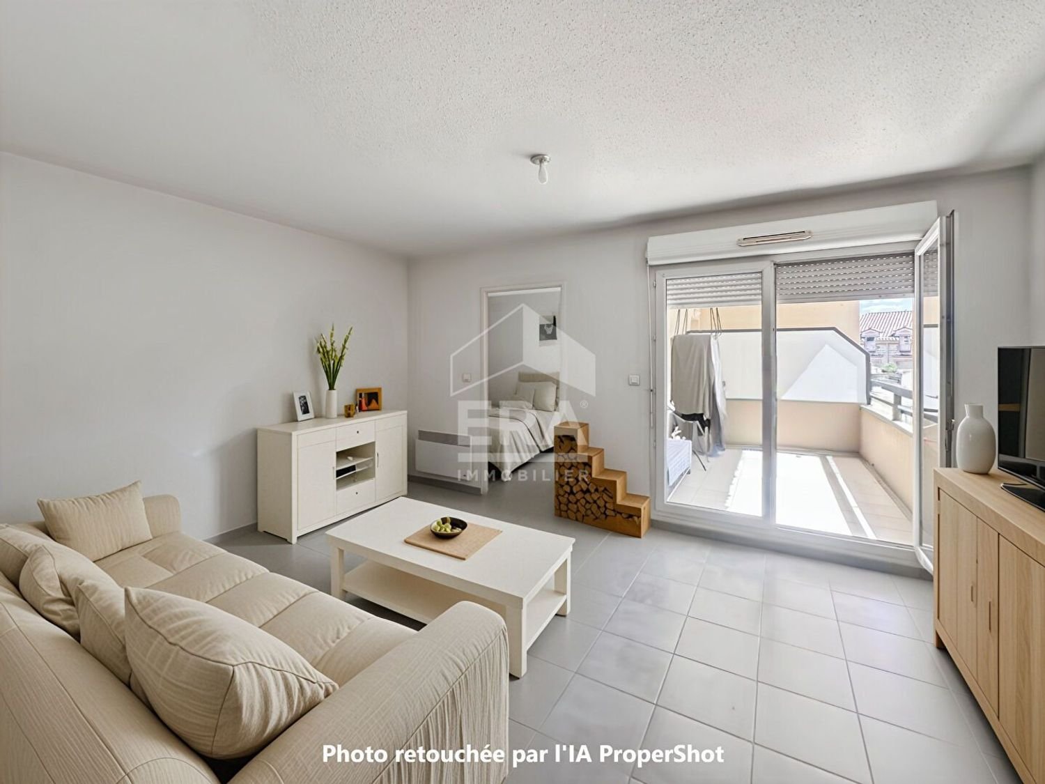 Appartement à vendre, 35m², Châteaurenard