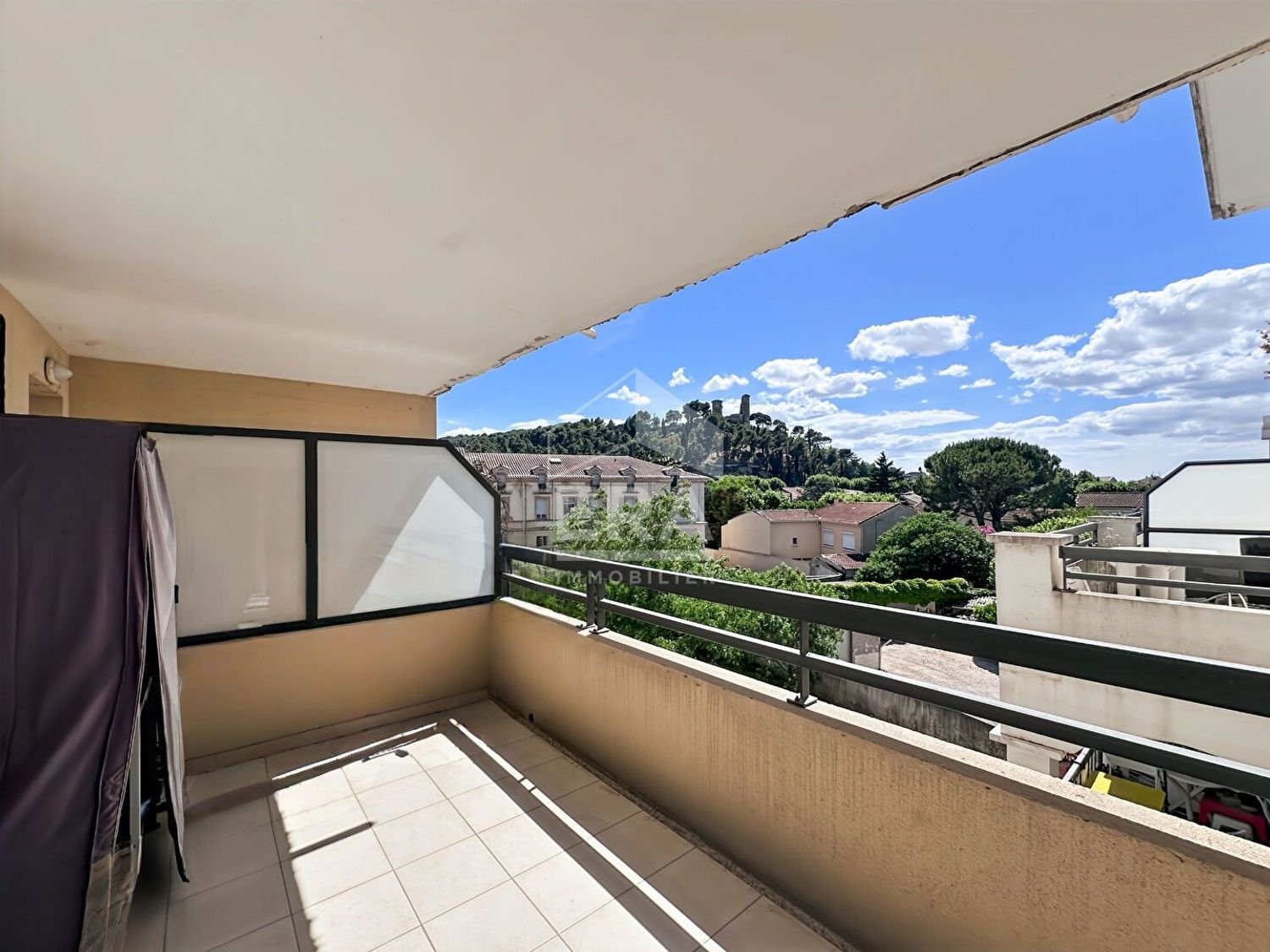 Appartement à vendre, 35m², Châteaurenard