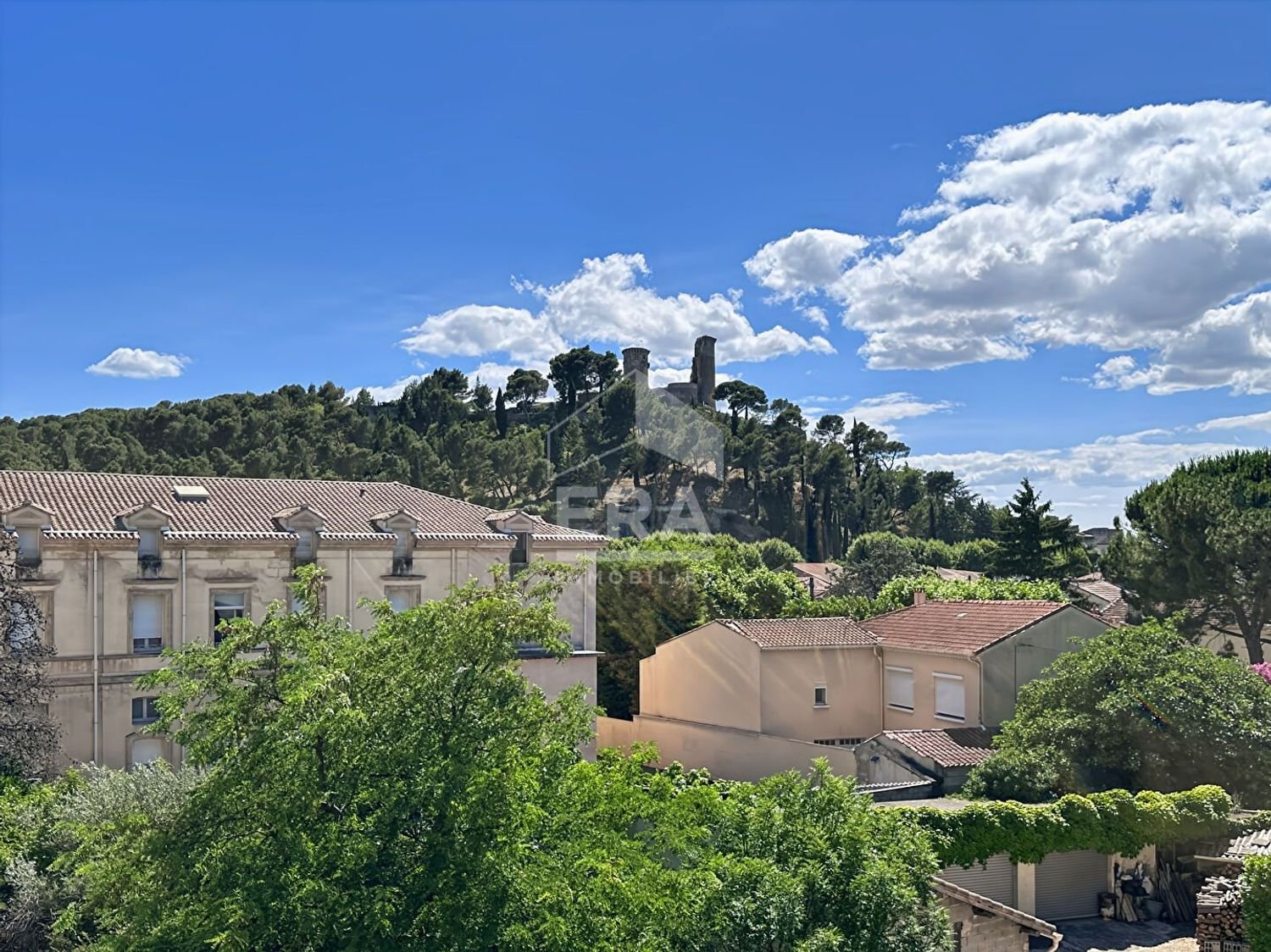 Appartement à vendre, 35m², Châteaurenard