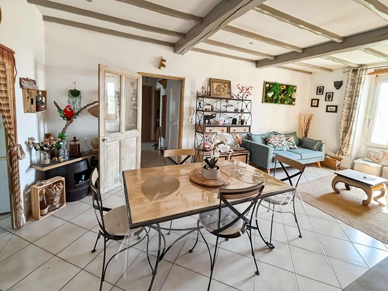 Appartement à vendre, 120m², Châteaurenard