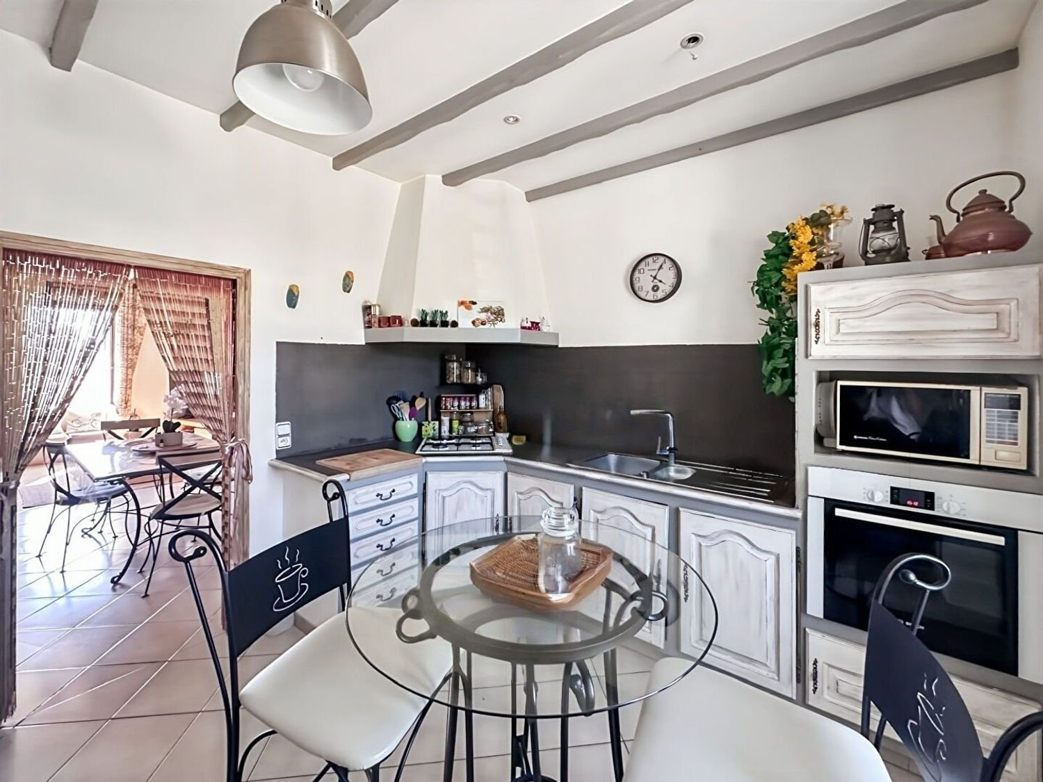 Appartement à vendre, 120m², Châteaurenard
