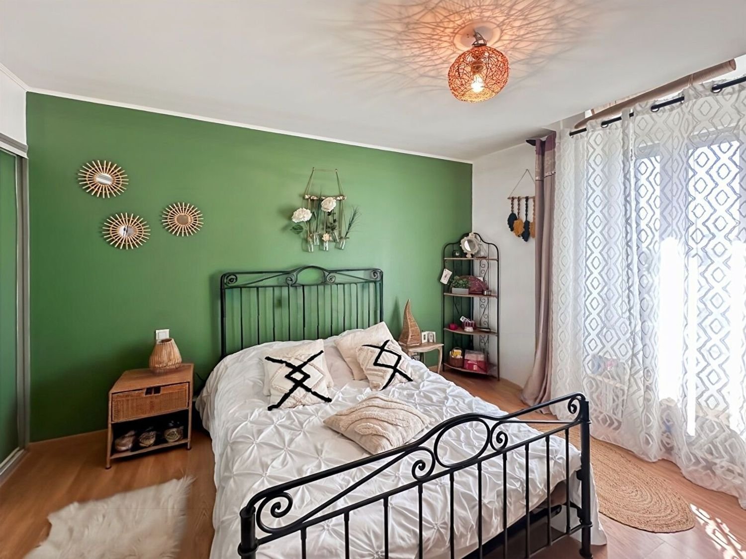 Appartement à vendre, 120m², Châteaurenard