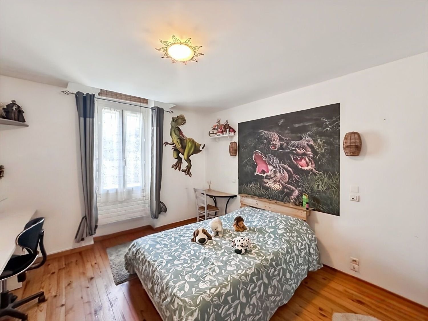 Appartement à vendre, 120m², Châteaurenard