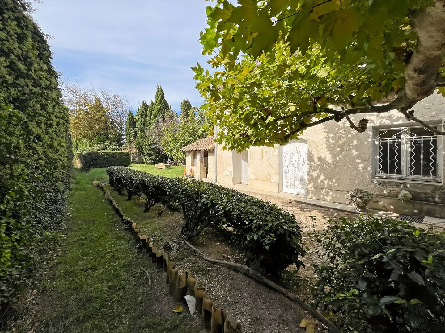 Maison à vendre, 370m², Eyragues