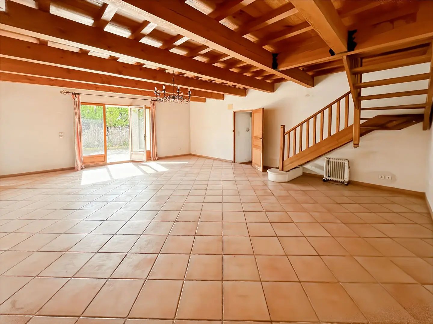 Maison à vendre, 370m², Eyragues