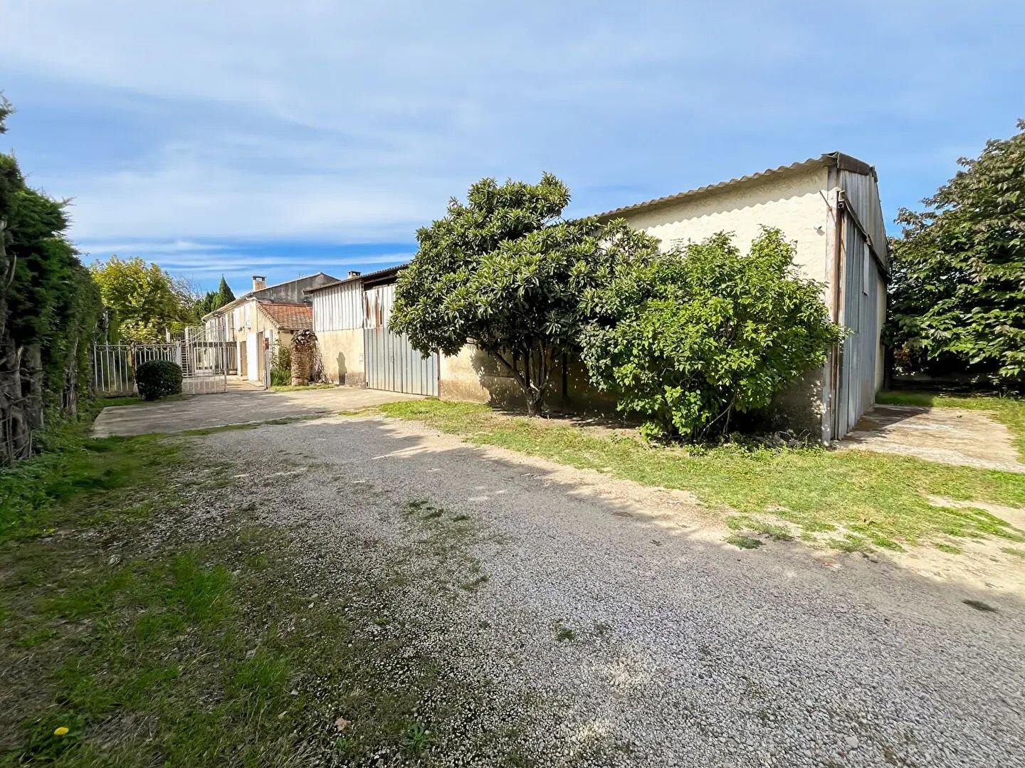 Maison à vendre, 370m², Eyragues