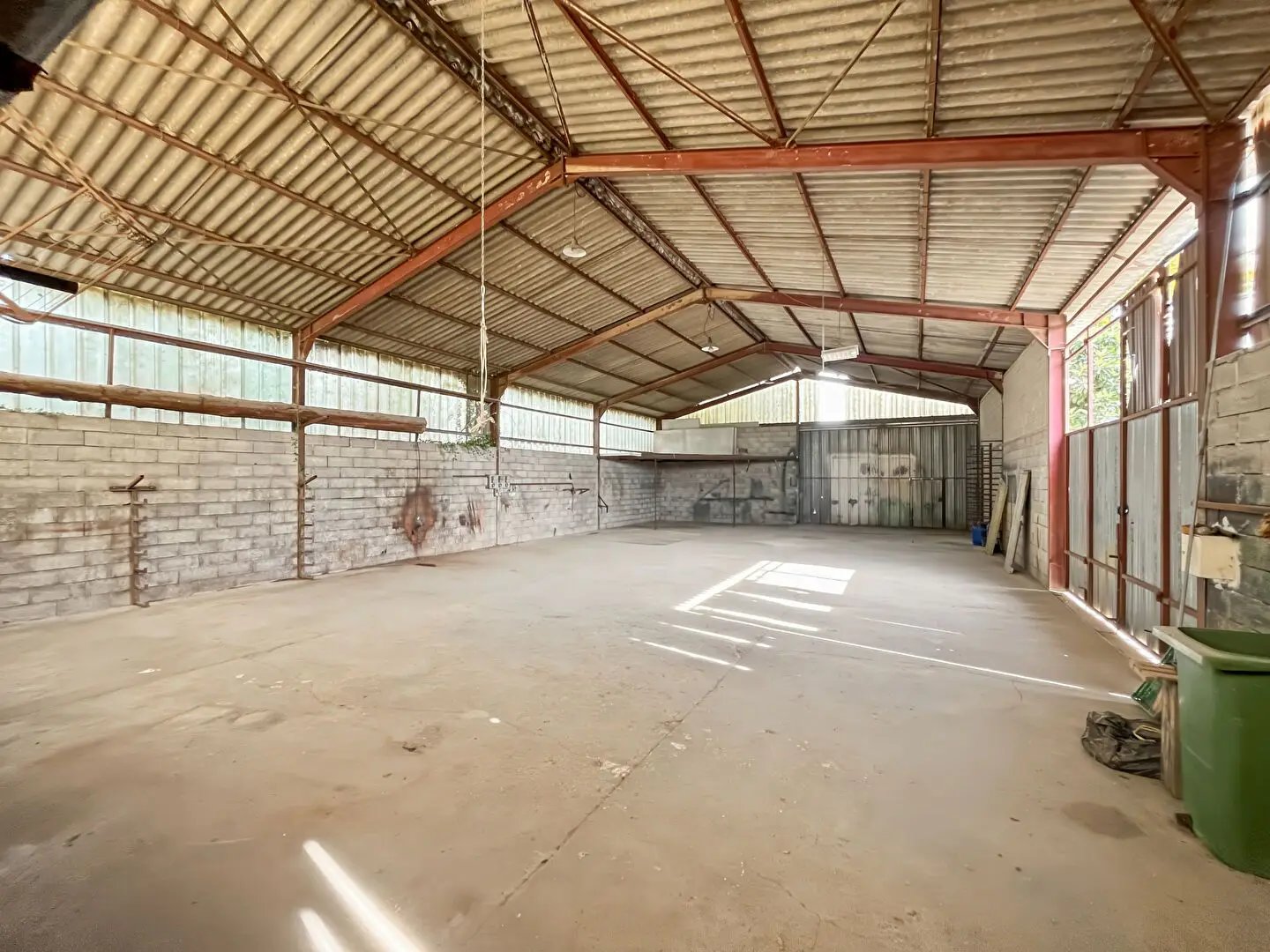 Maison à vendre, 370m², Eyragues