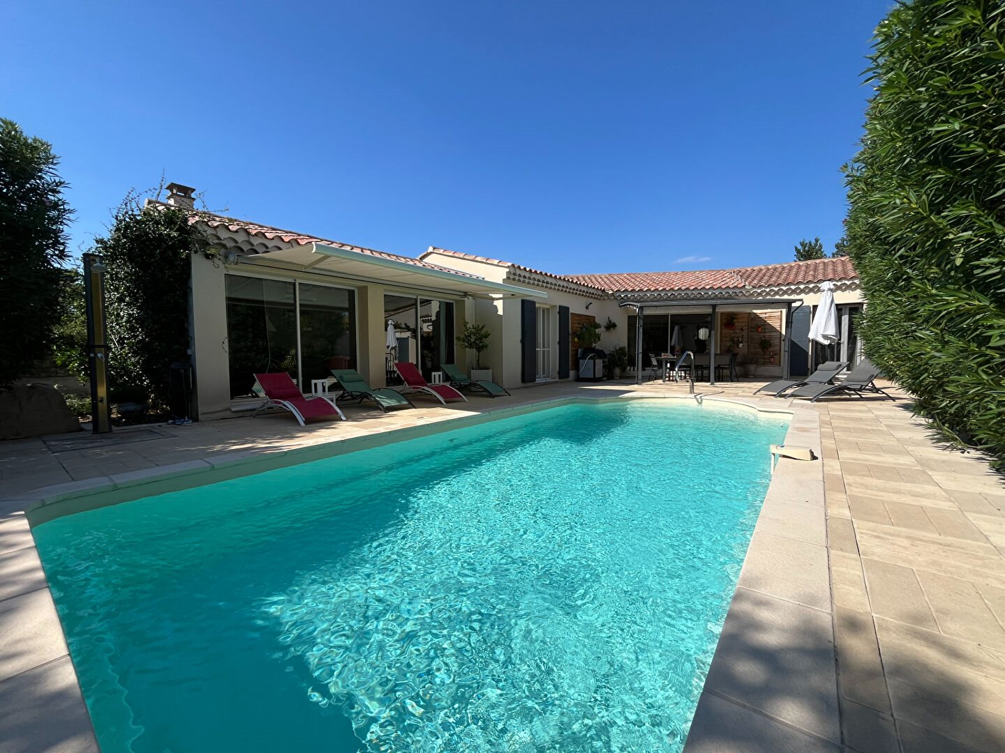 Maison à vendre, 160m², Eyragues