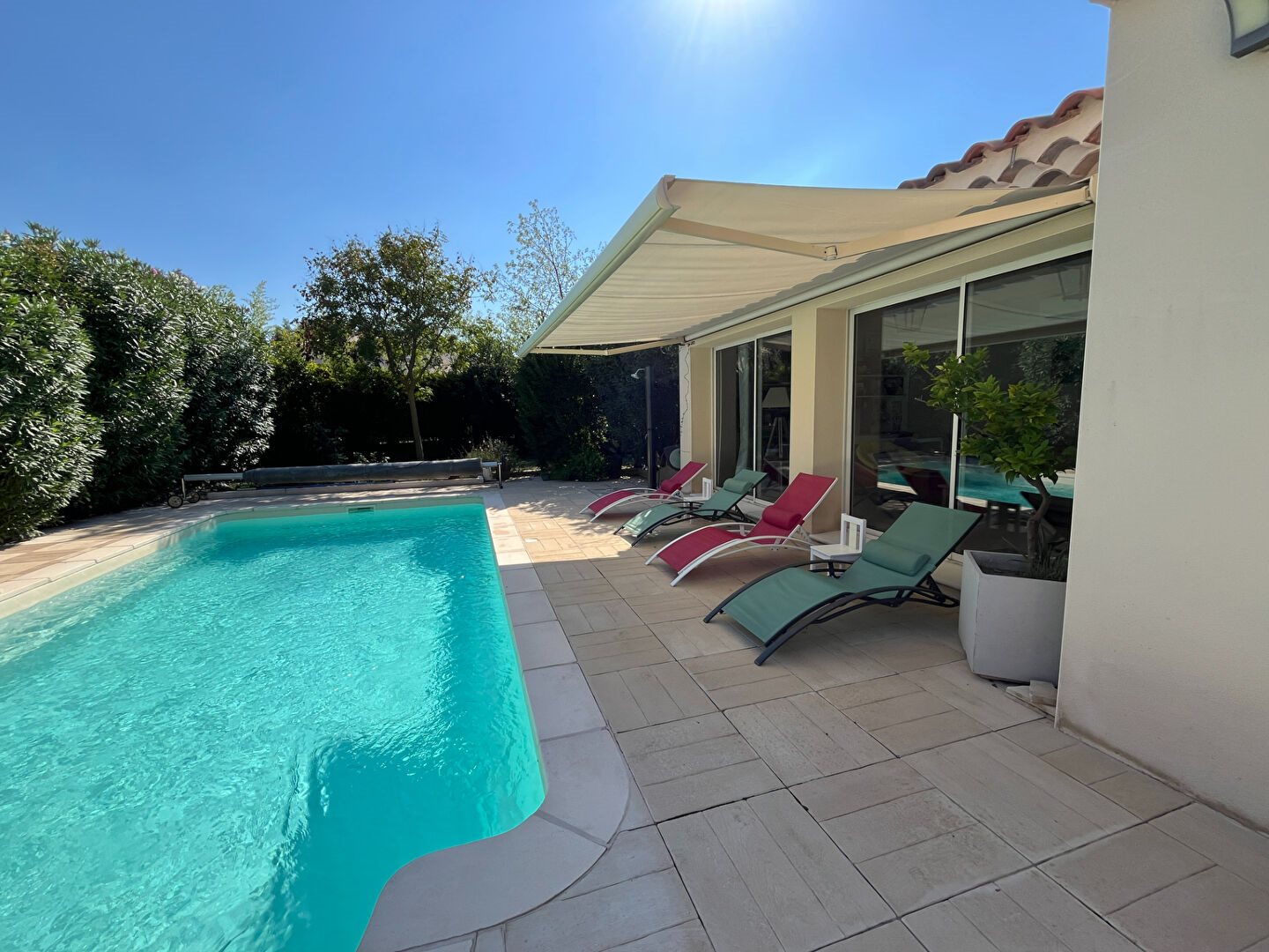 Maison à vendre, 160m², Eyragues