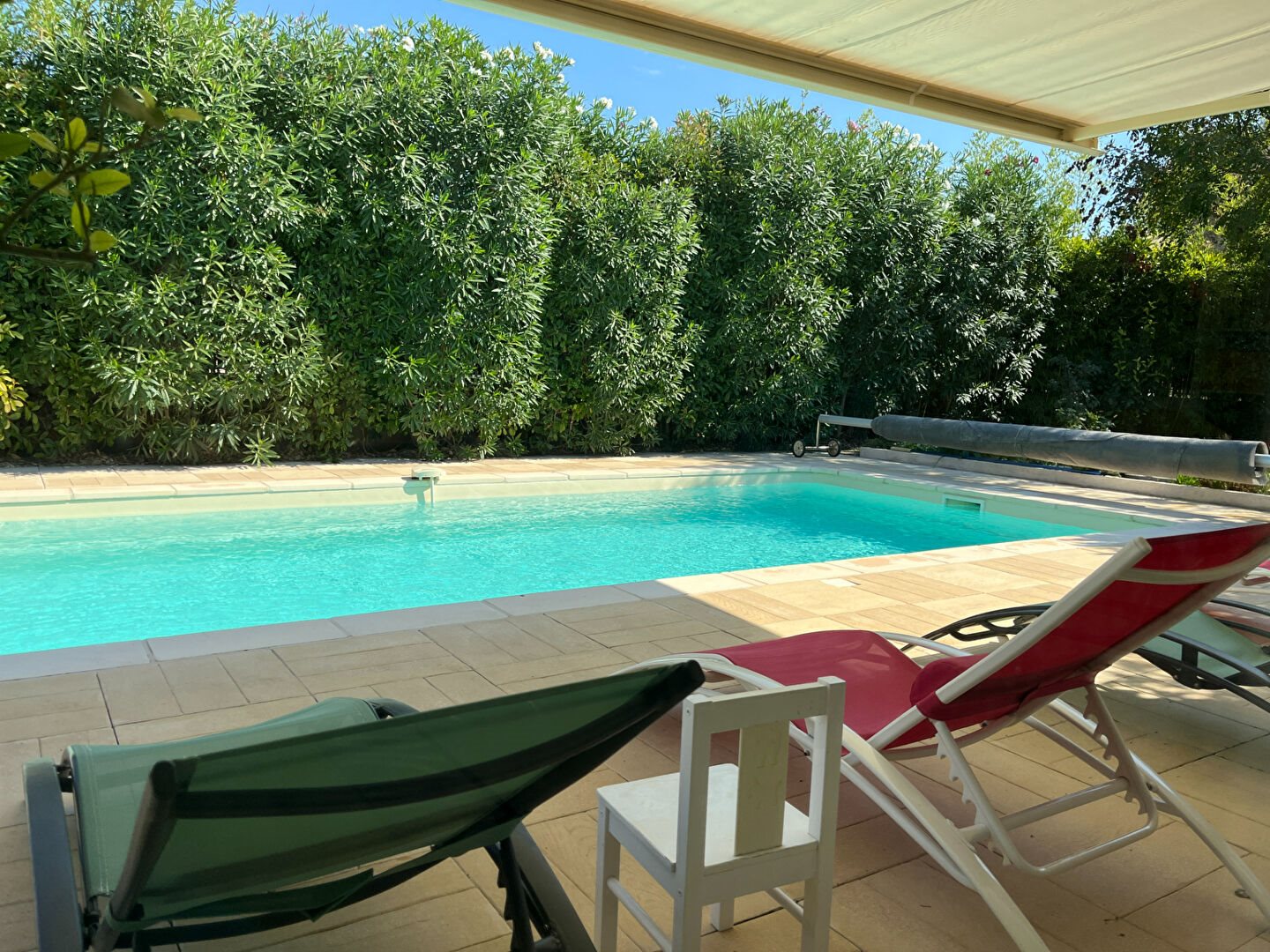 Maison à vendre, 160m², Eyragues