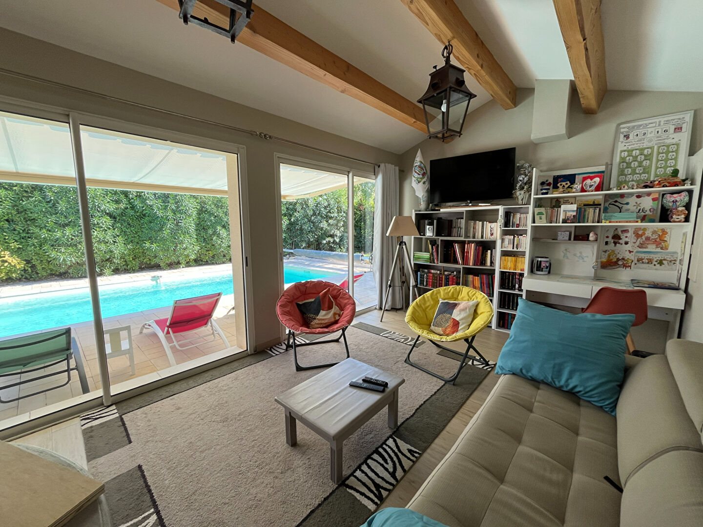 Maison à vendre, 160m², Eyragues