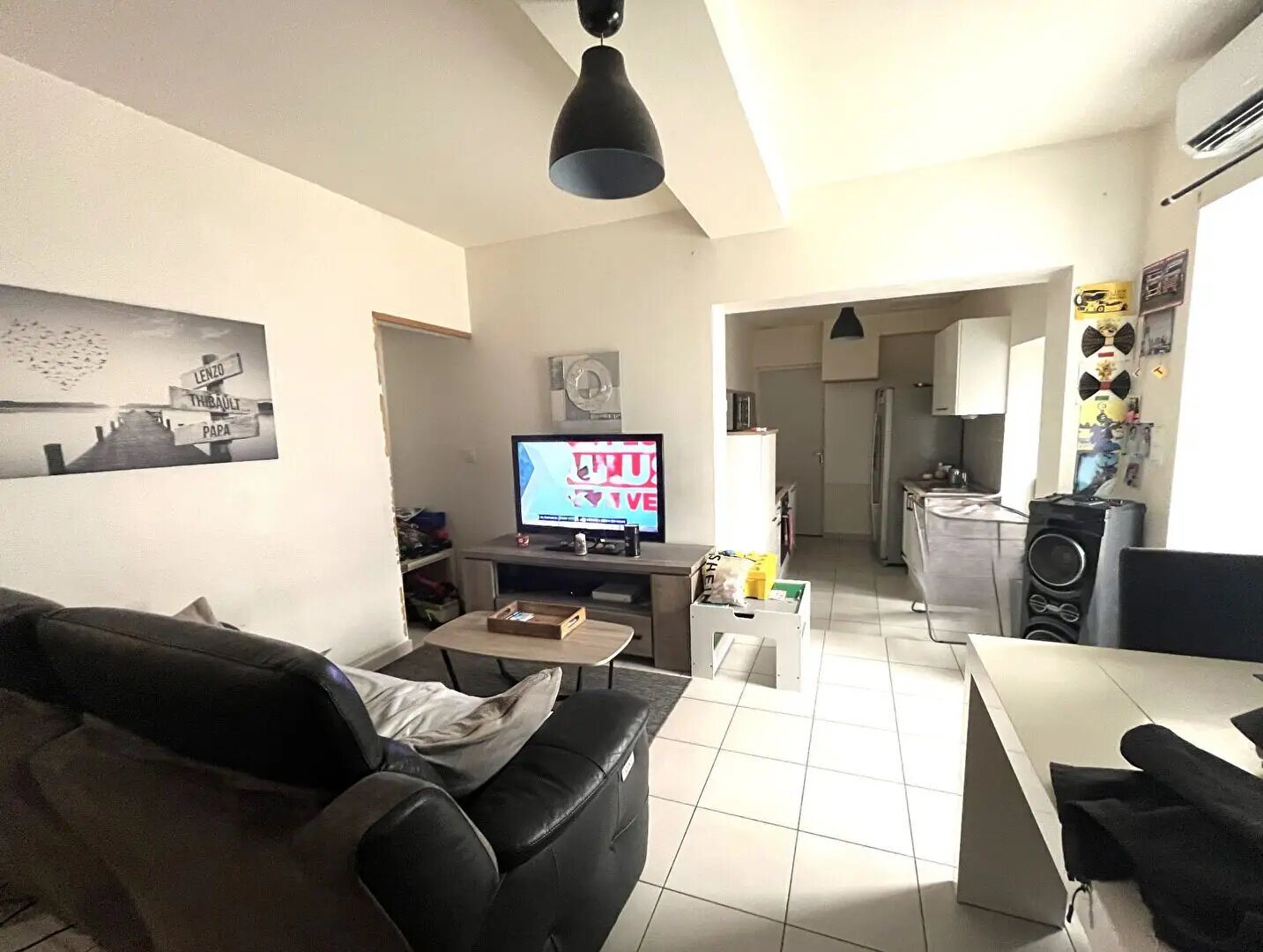 Maison à vendre, 66m², Maillane