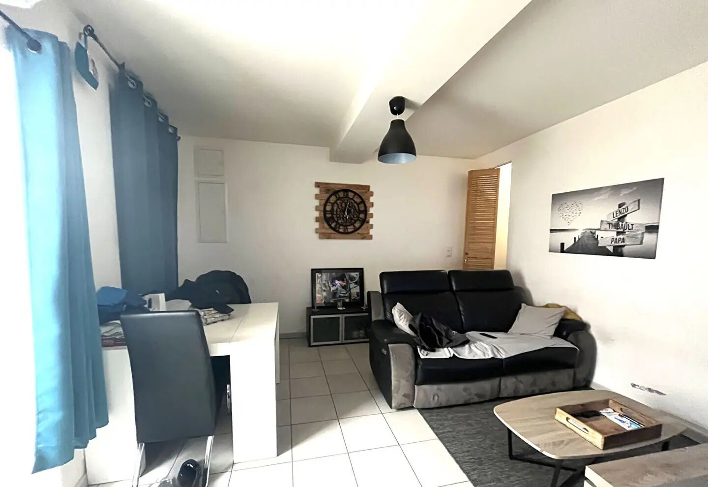 Maison à vendre, 66m², Maillane