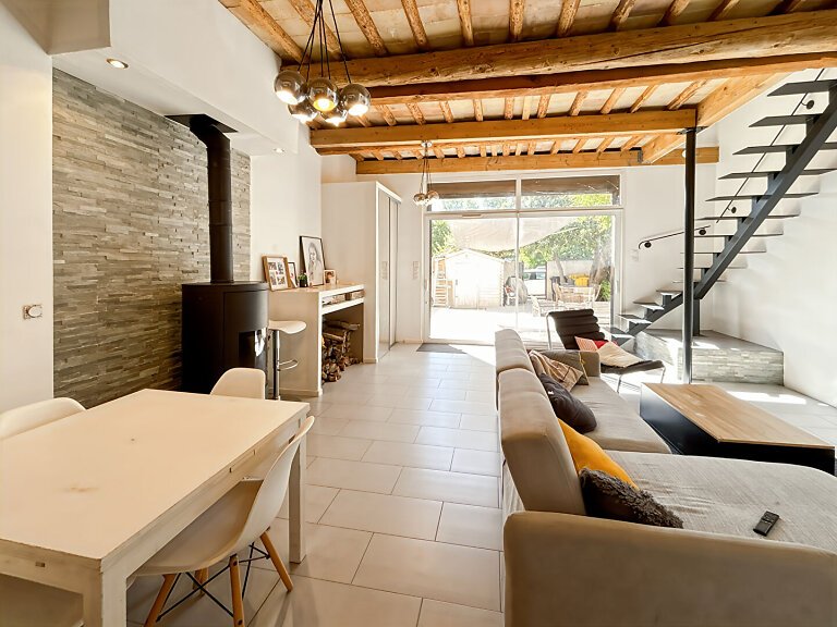 Maison à vendre, 123m², Avignon
