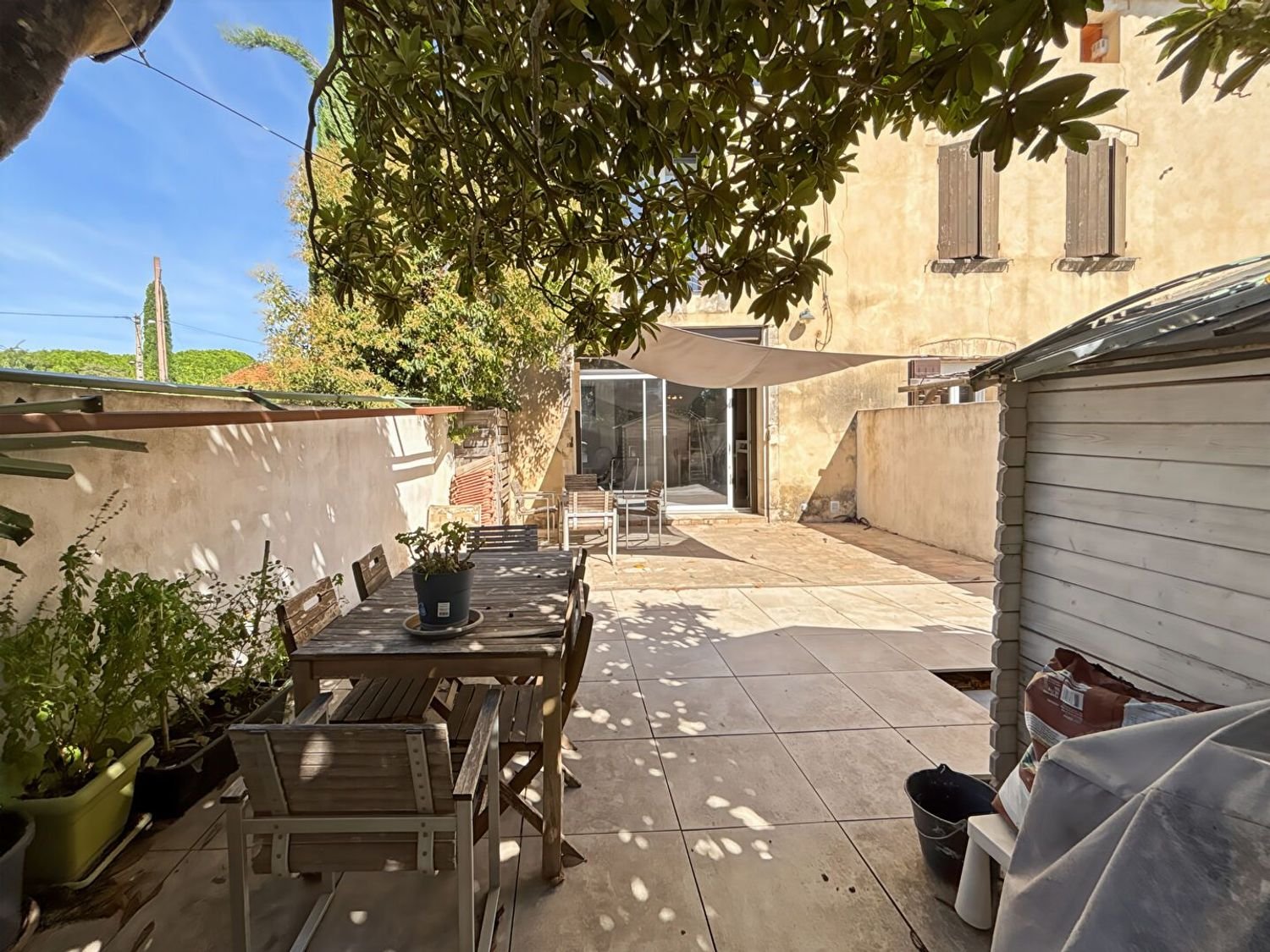 Maison à vendre, 123m², Avignon