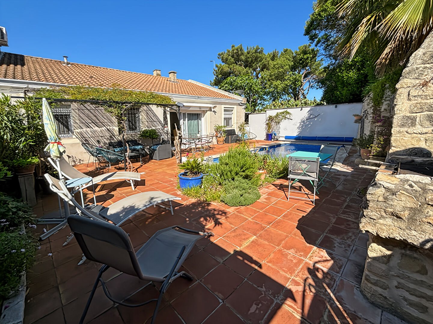 Maison à vendre, 95m², Châteaurenard