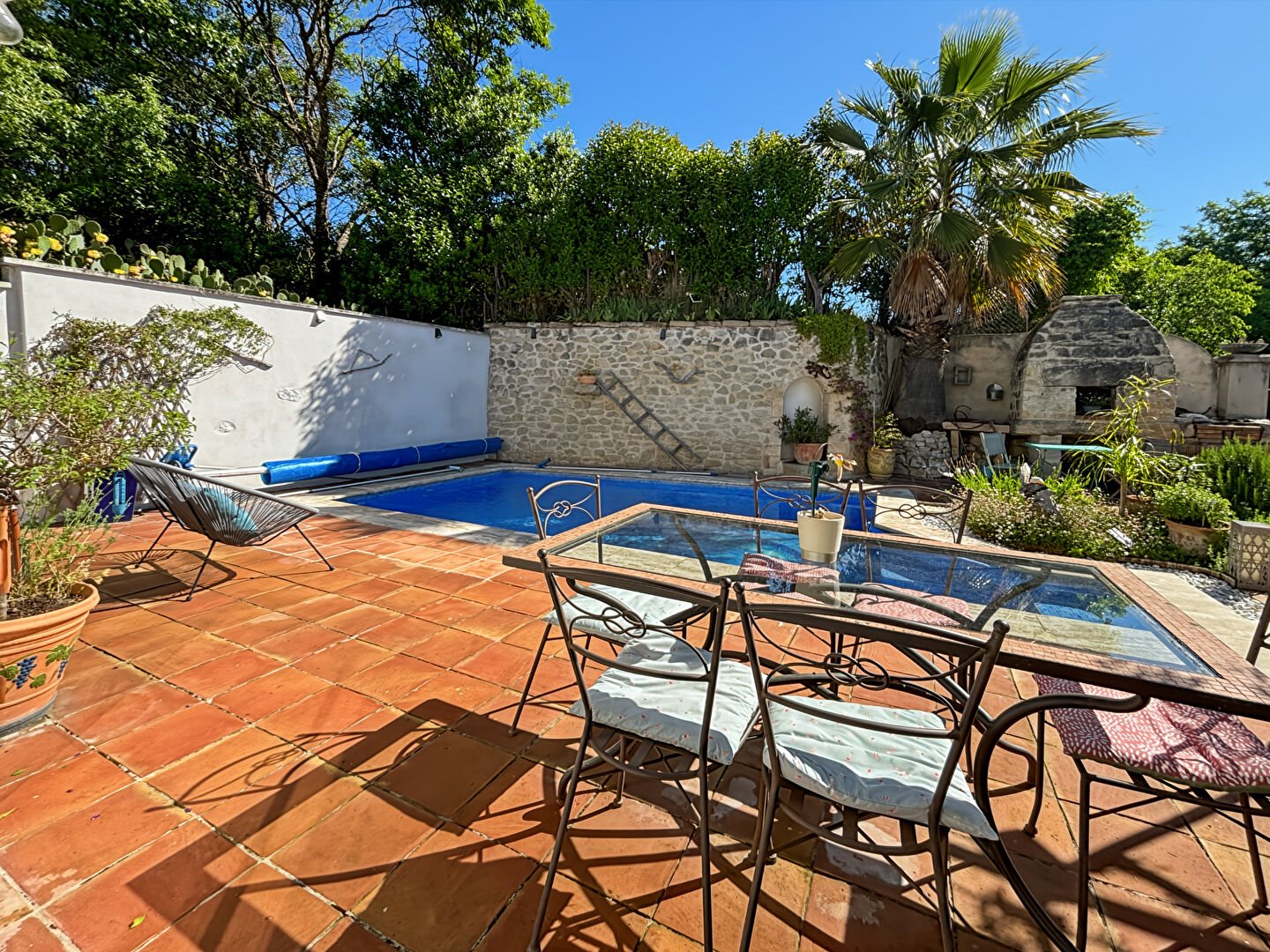 Maison à vendre, 95m², Châteaurenard