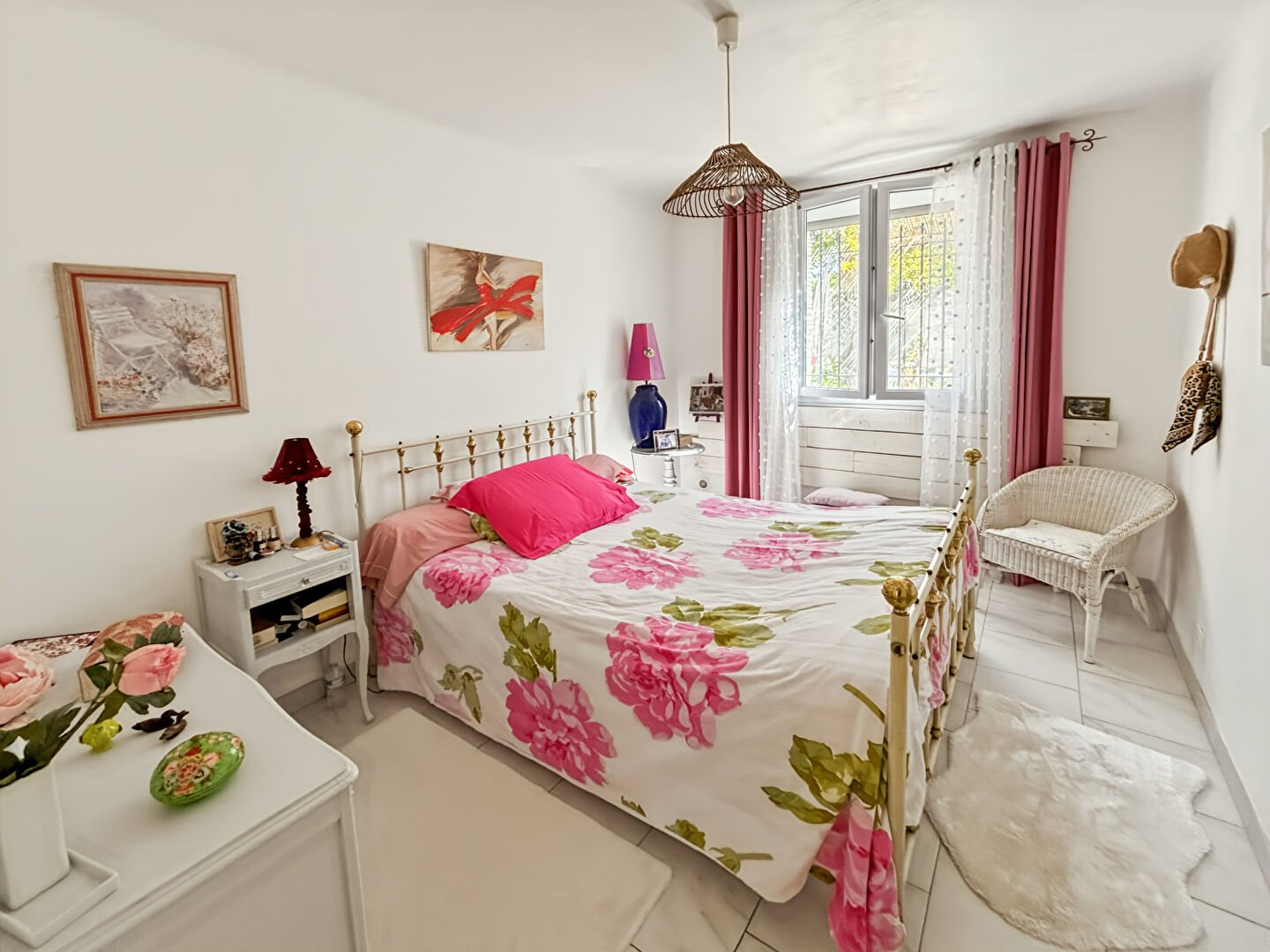 Maison à vendre, 95m², Châteaurenard