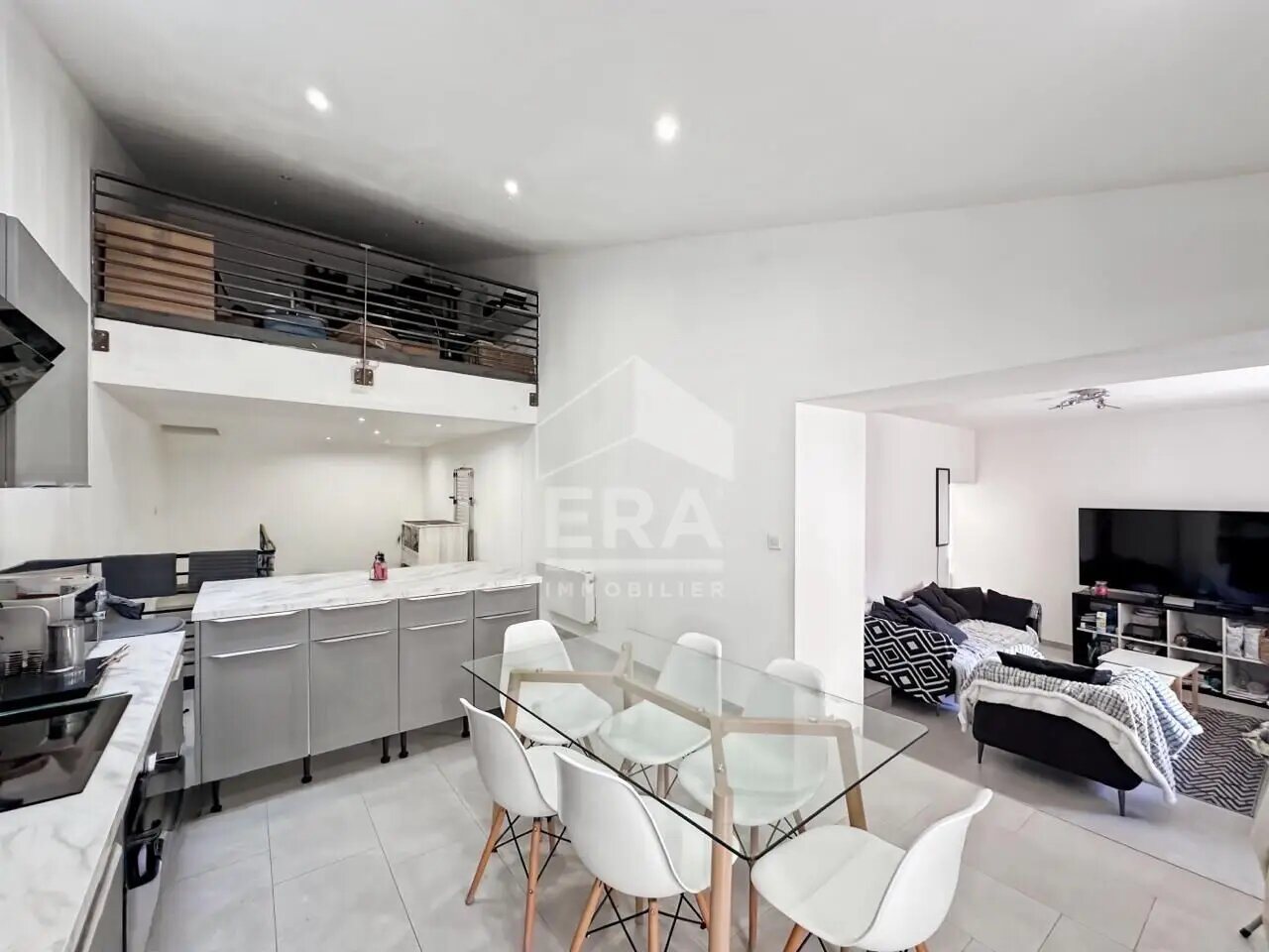 Maison à vendre, 134m², Aramon