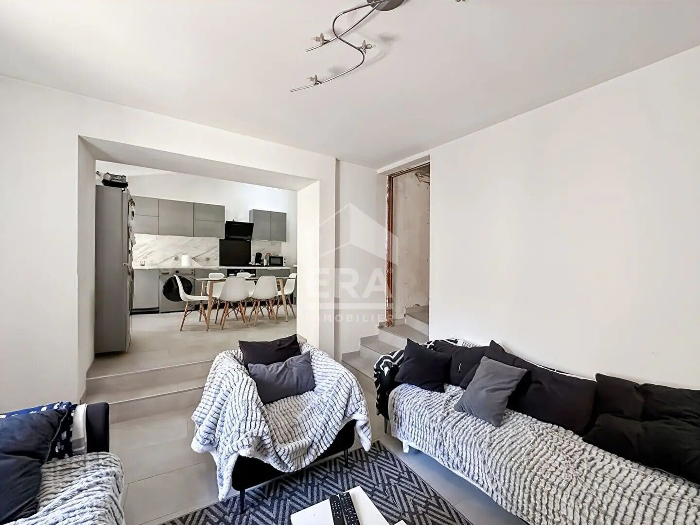 Maison à vendre, 134m², Aramon