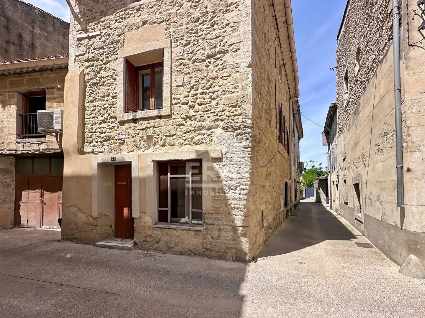 Maison à vendre, 134m², Aramon