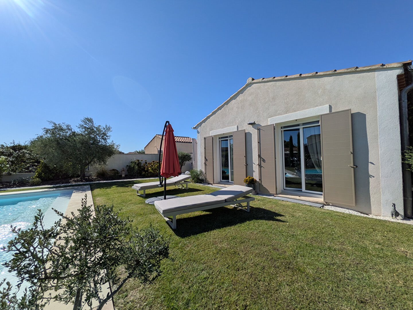 Maison à vendre, 110m², Mollégès
