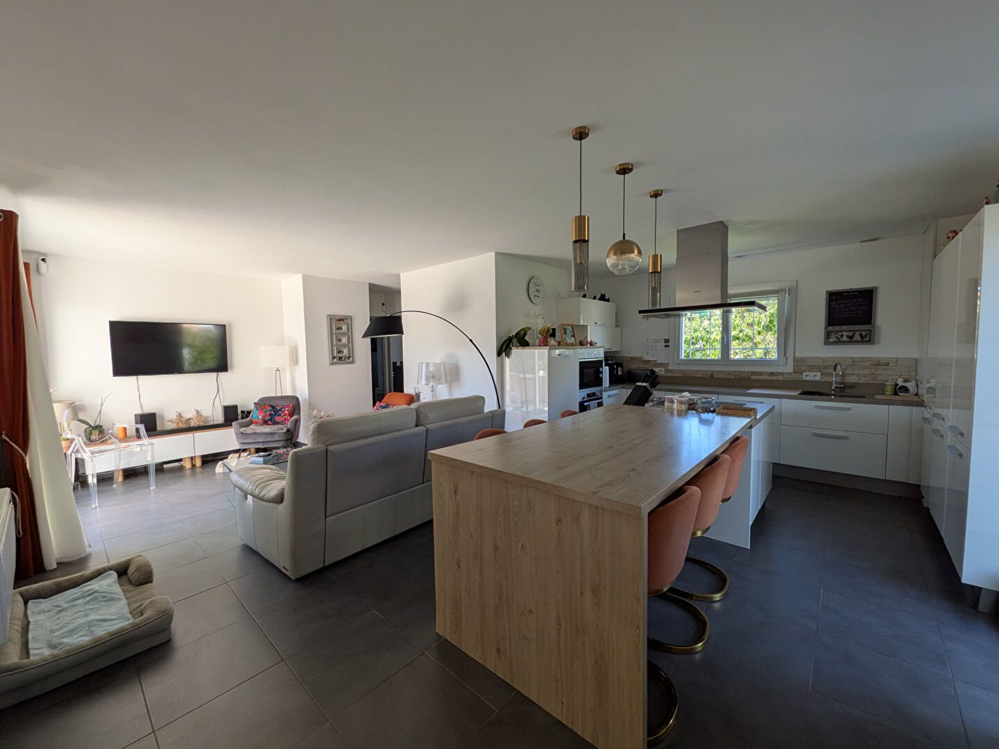Maison à vendre, 110m², Mollégès