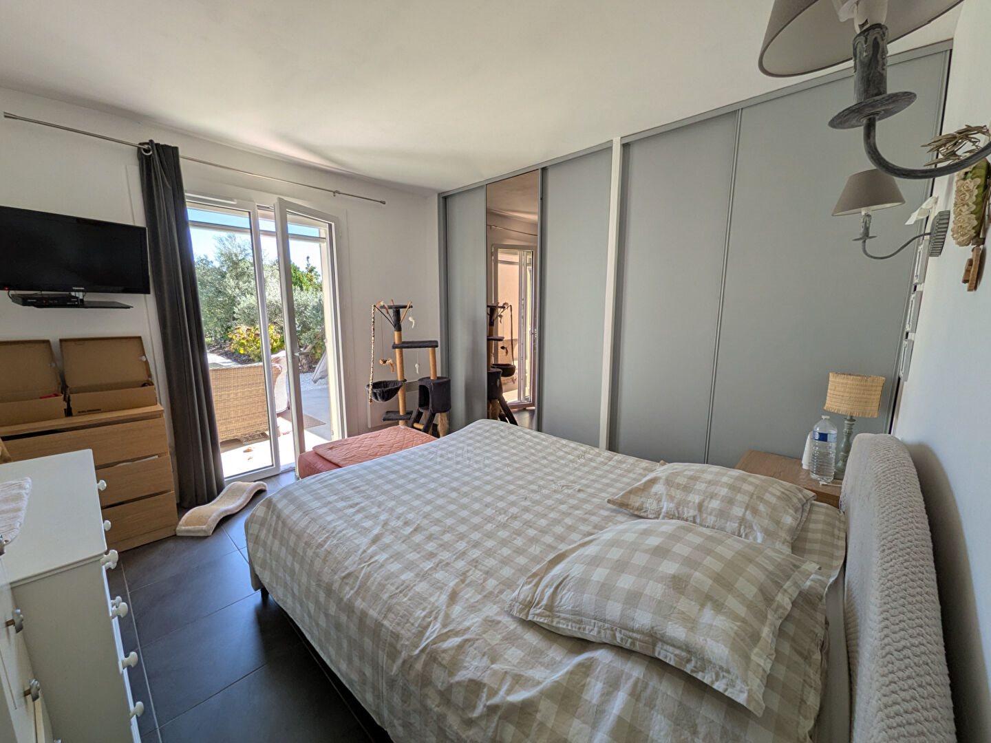 Maison à vendre, 110m², Mollégès